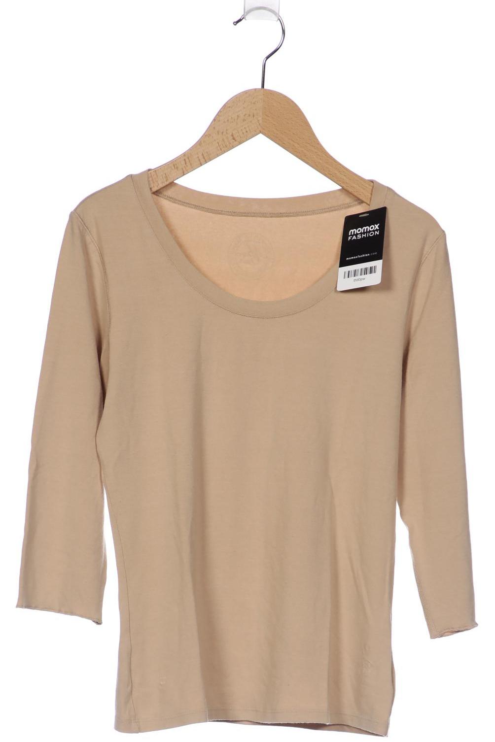 

Marc Cain Damen Langarmshirt, beige