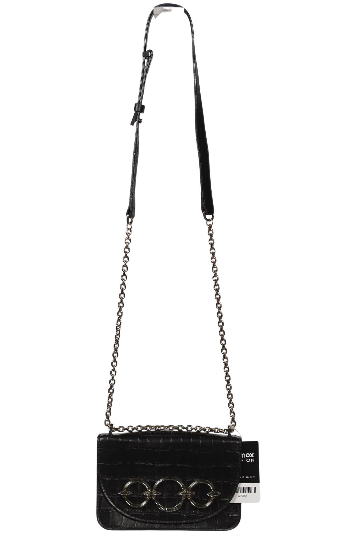 

Marc Cain Damen Handtasche, schwarz, Gr.