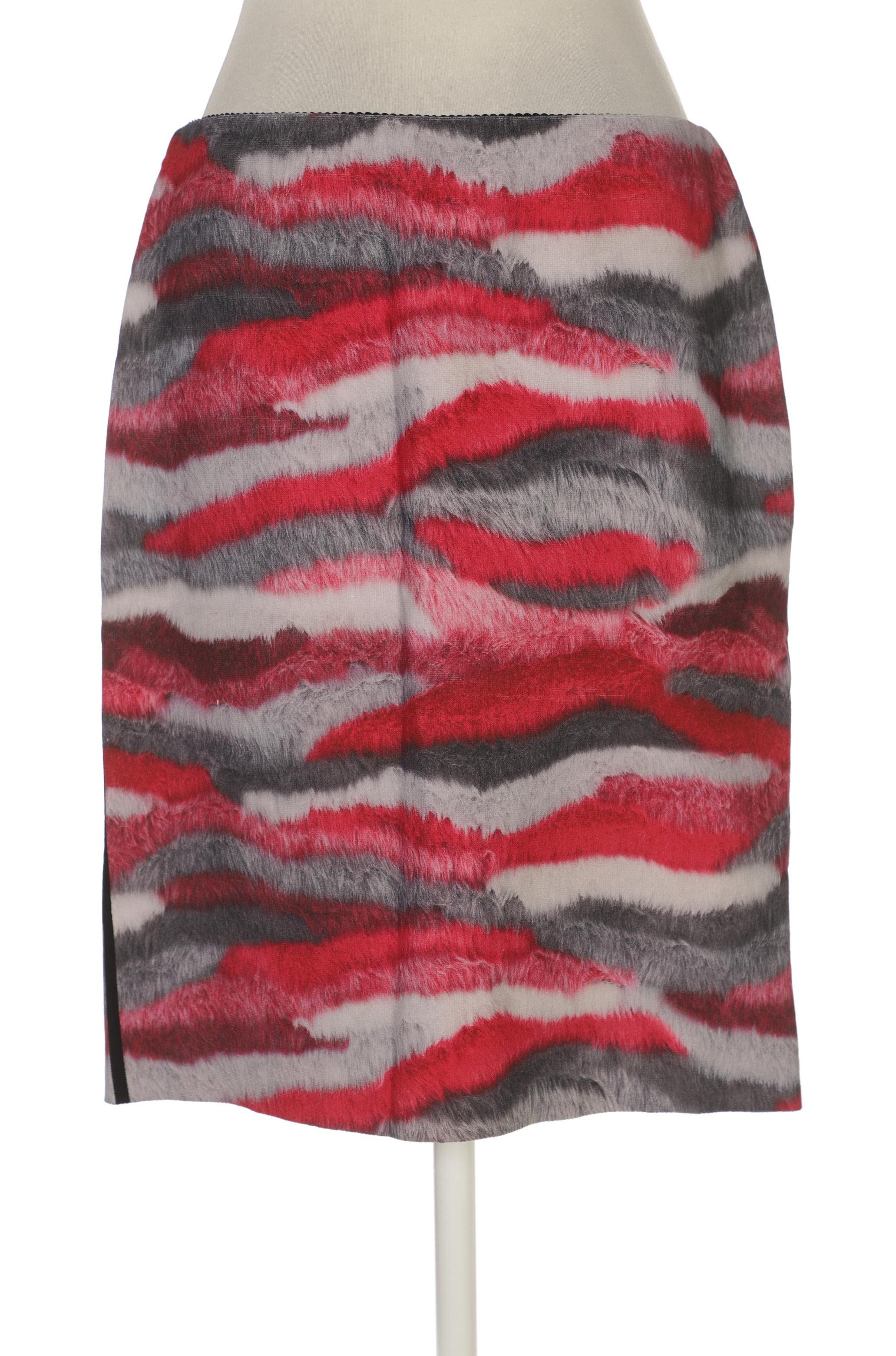 

Marc Cain Damen Rock, grau, Gr. 40