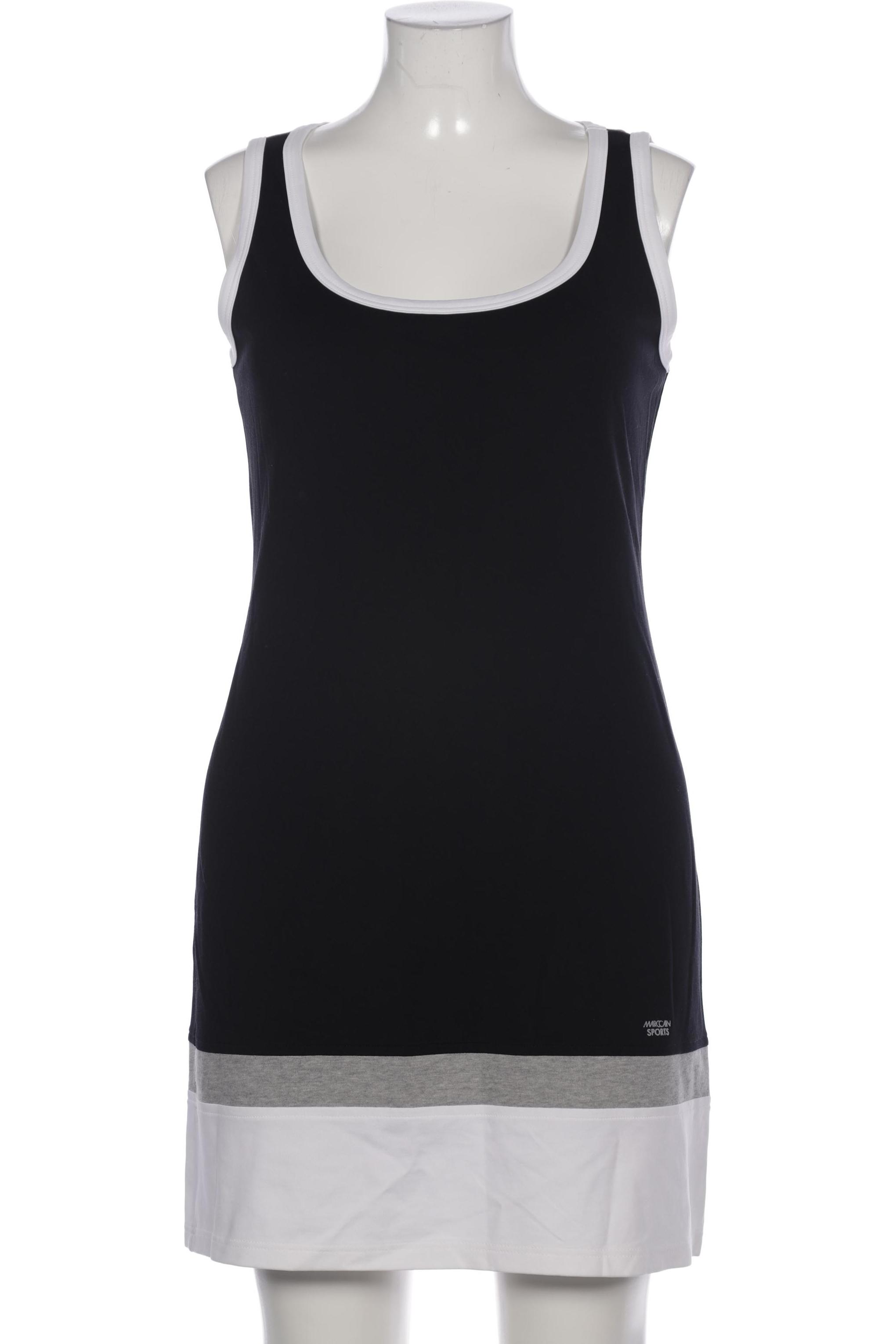 

Marc Cain Damen Kleid, schwarz