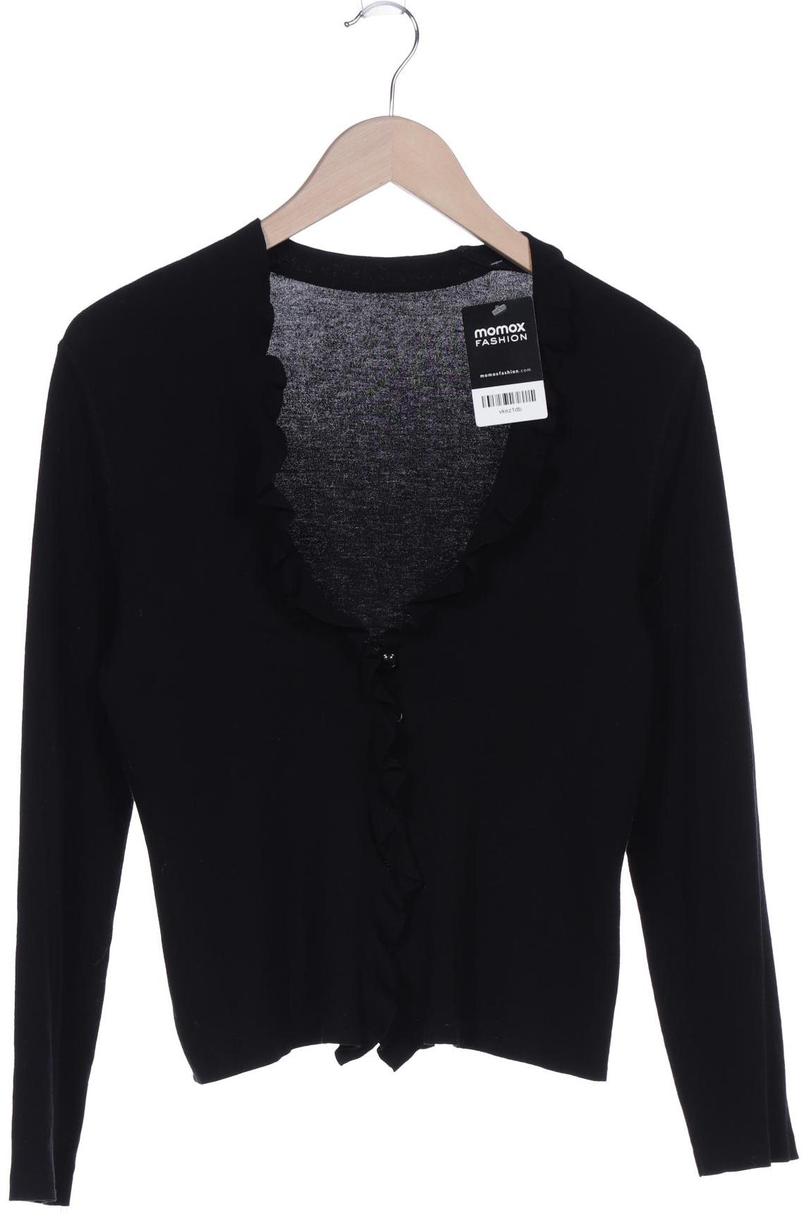 

Marc Cain Damen Strickjacke, schwarz