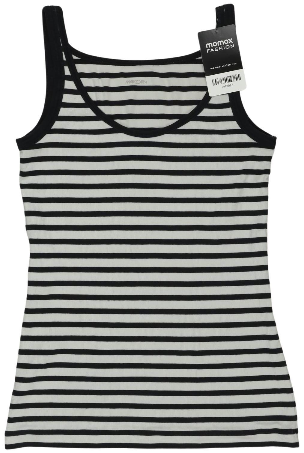 

Marc Cain Damen Top, mehrfarbig, Gr. 38