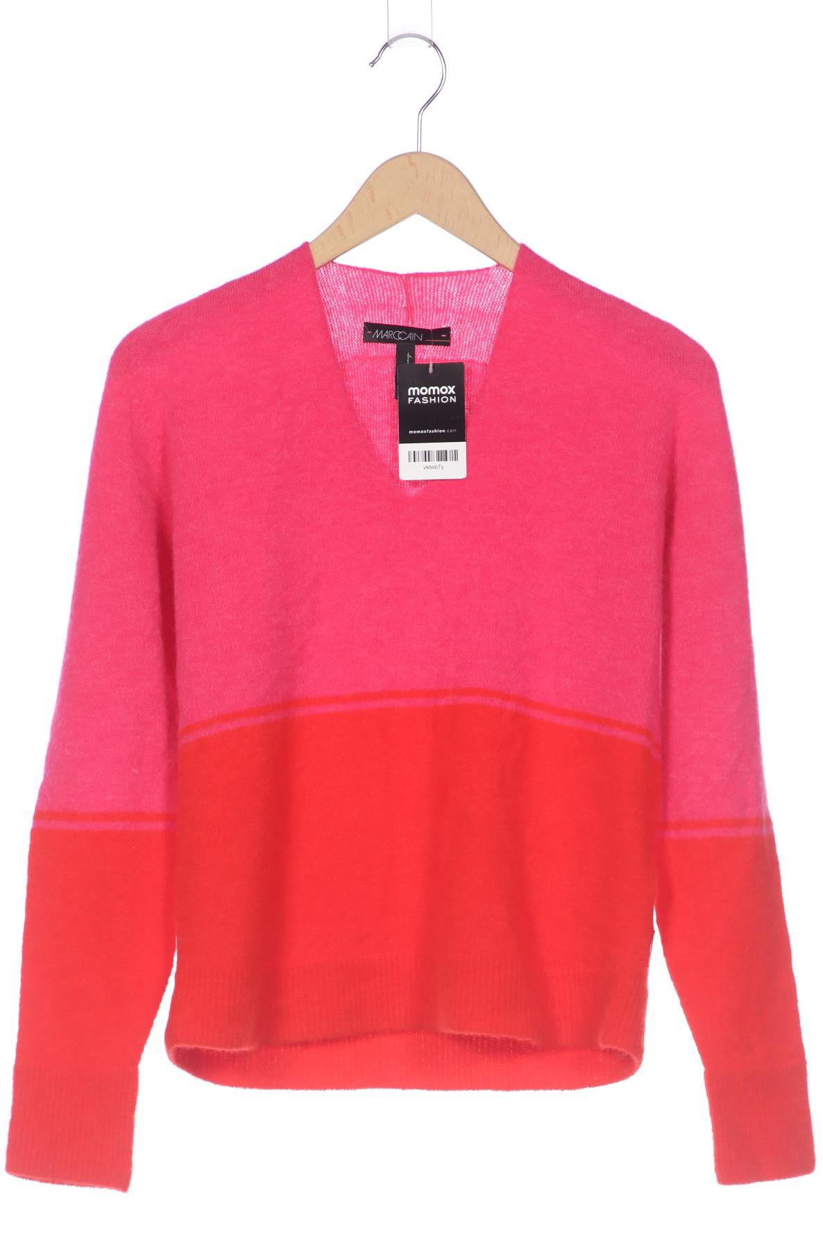 

Marc Cain Damen Pullover, pink, Gr. 36