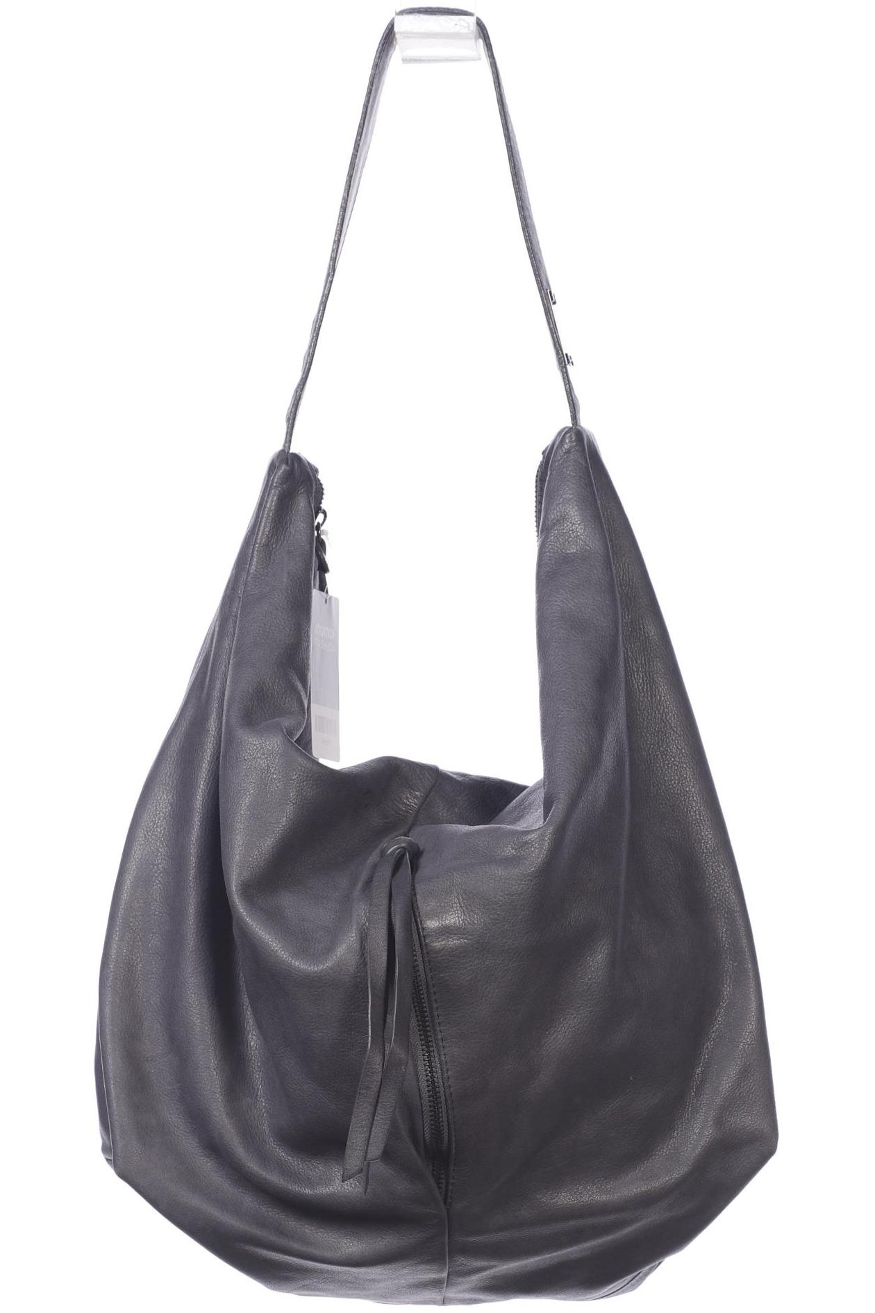 

Marc Cain Damen Handtasche, blau, Gr.