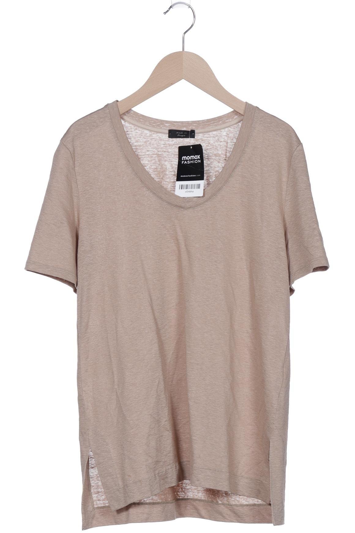 

Marc Cain Damen T-Shirt, beige, Gr. 36