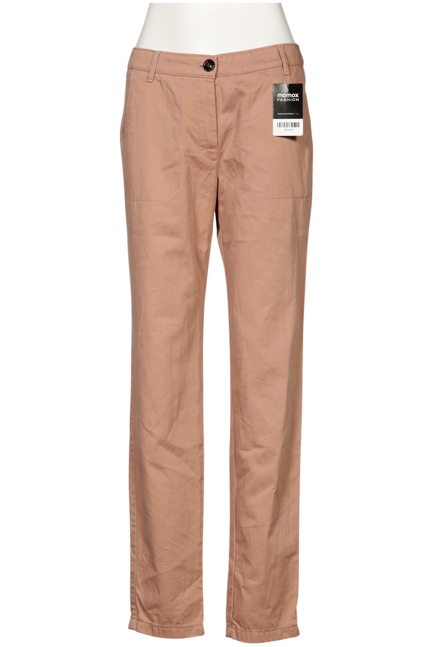 

Marc Cain Damen Stoffhose, beige, Gr. 36