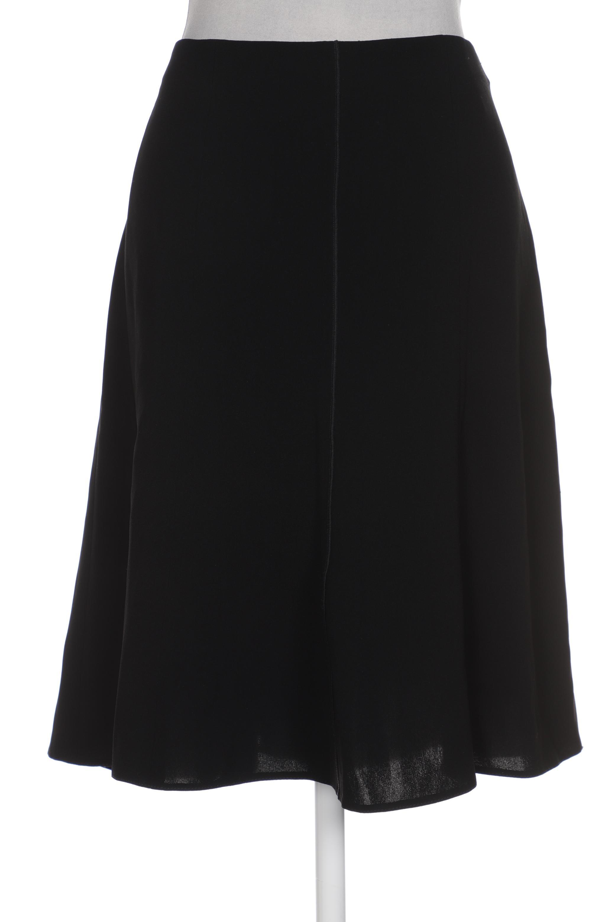 

Marc Cain Damen Rock, schwarz, Gr. 38
