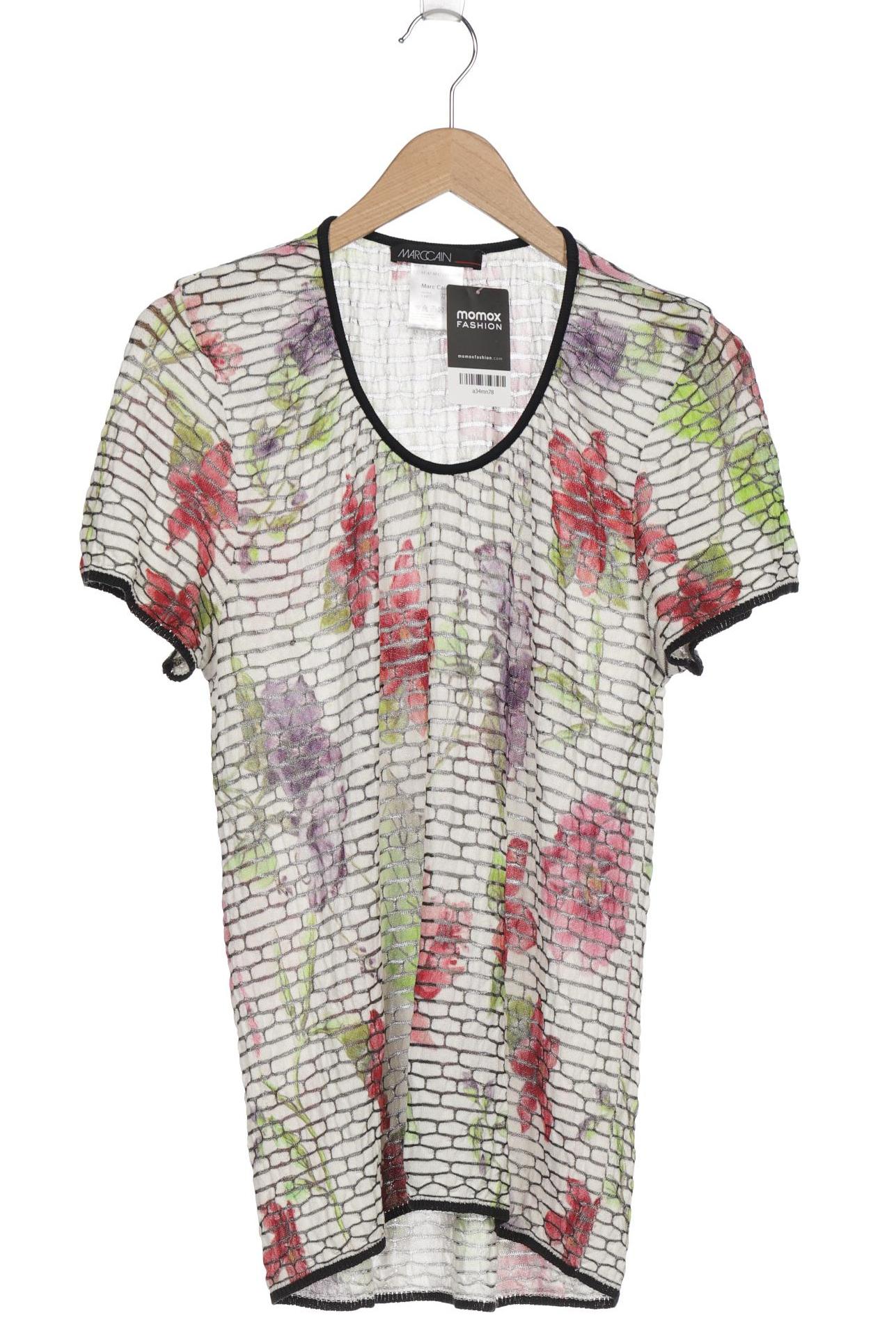 

Marc Cain Damen T-Shirt, mehrfarbig