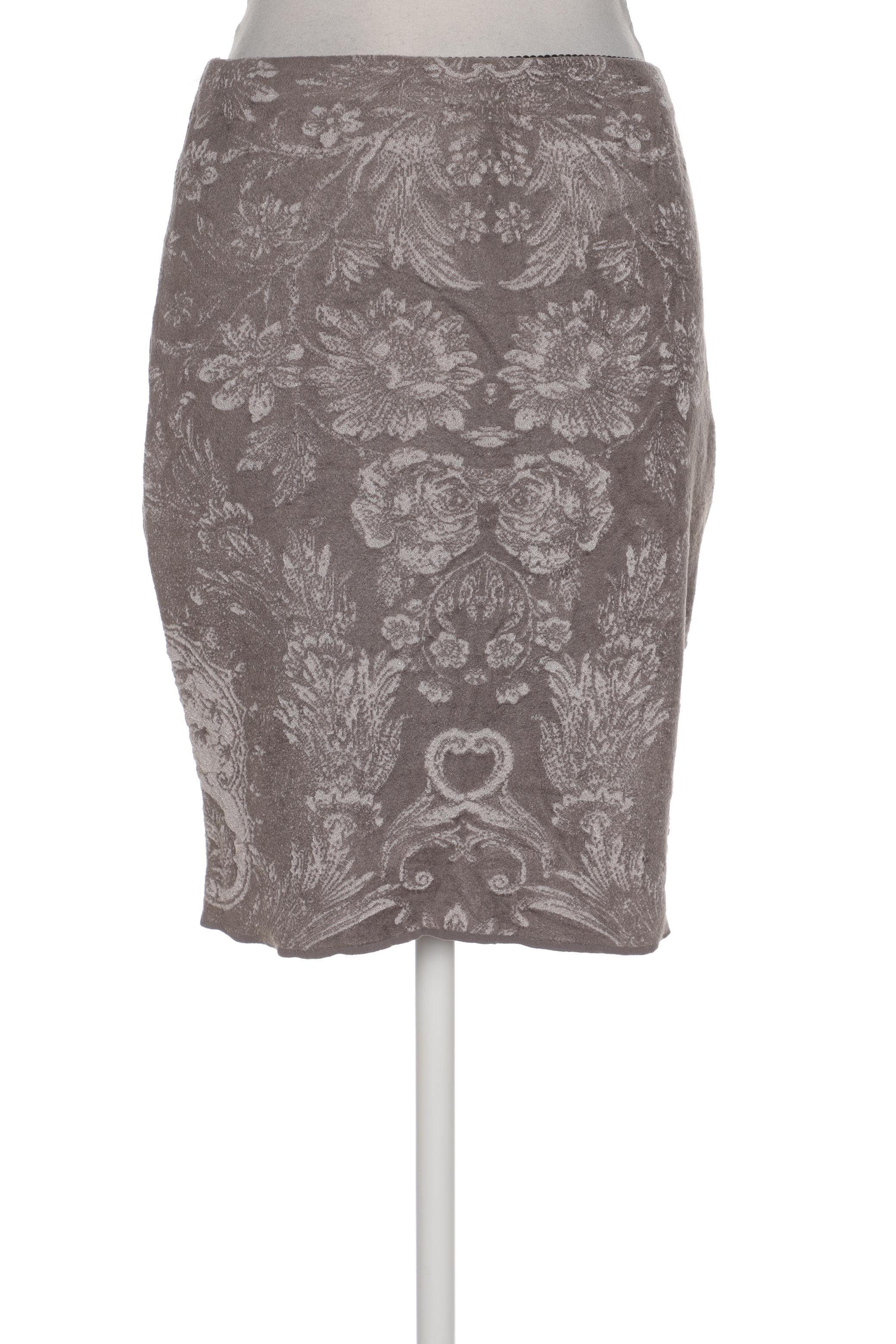 

Marc Cain Damen Rock, grau, Gr. 36