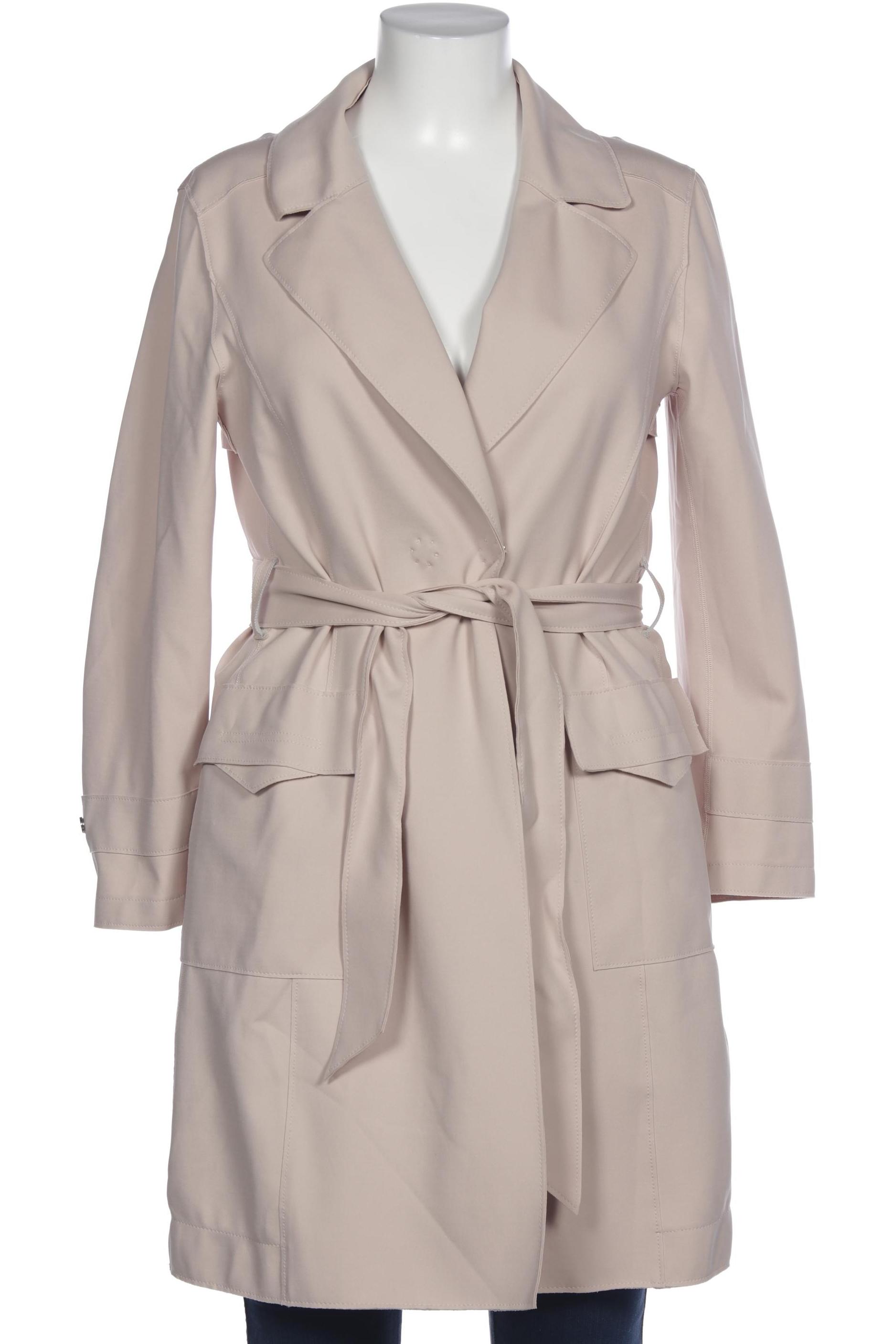 

Marc Cain Damen Mantel, pink, Gr. 40