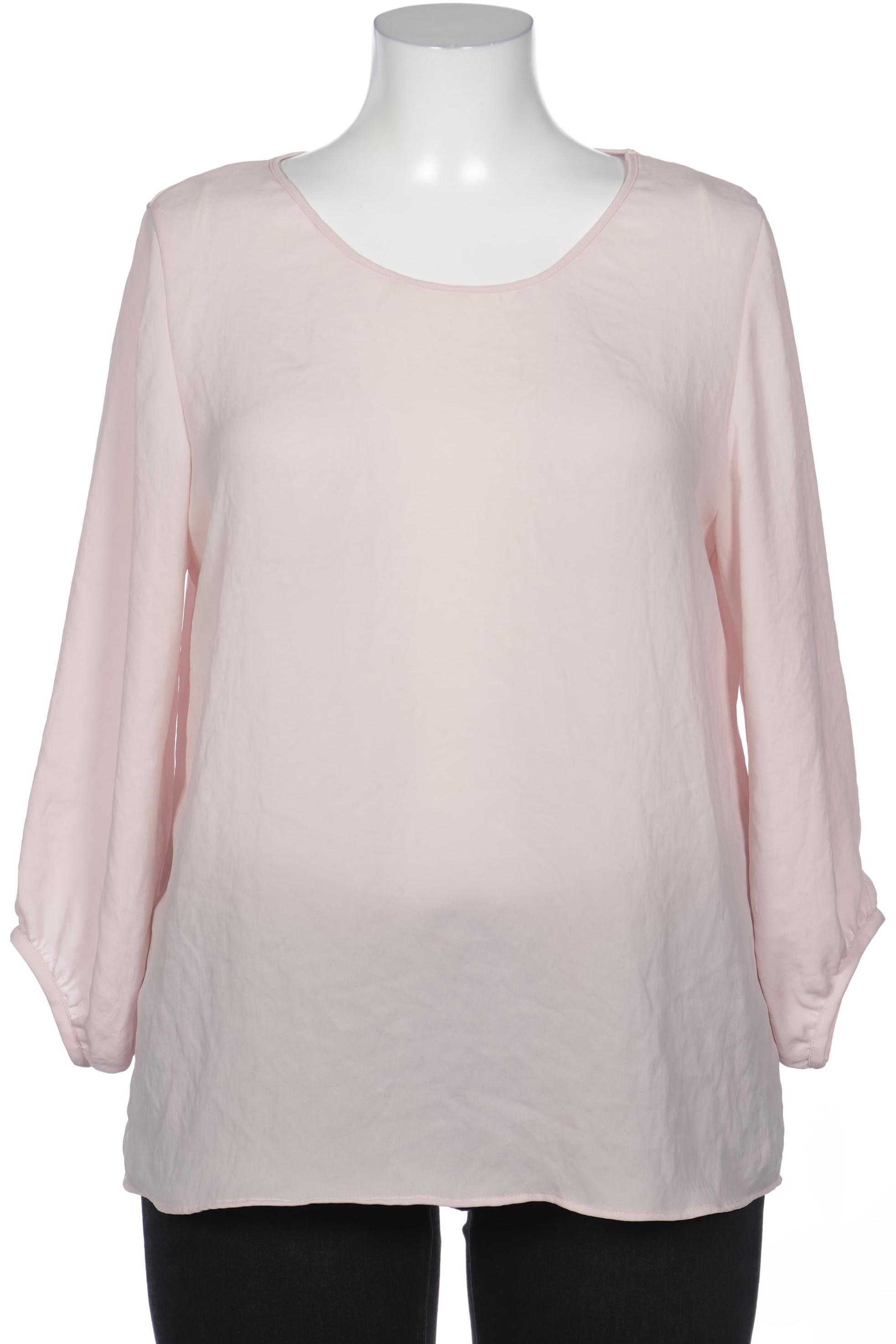 

Marc Cain Damen Bluse, pink
