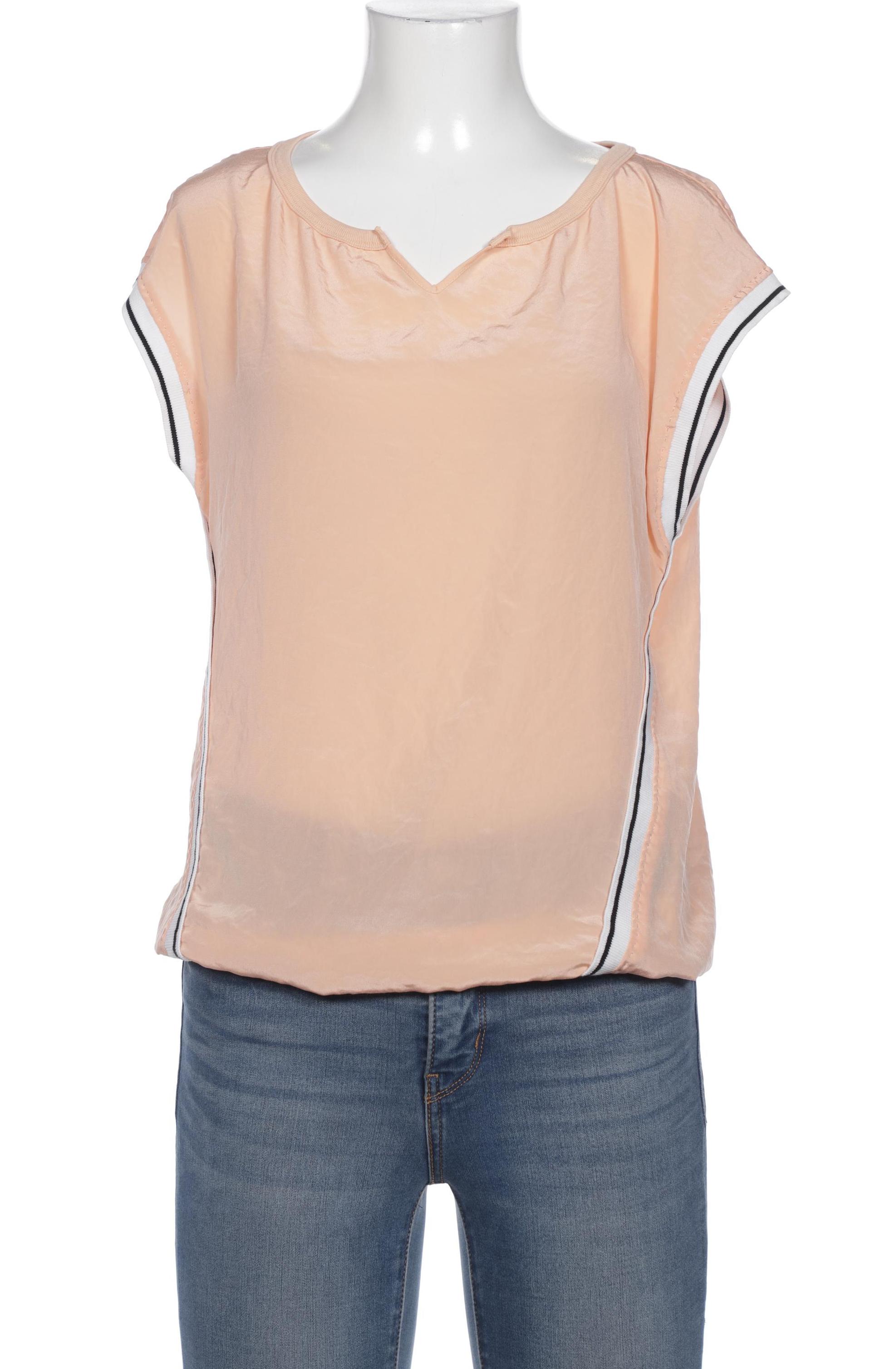 

Marc Cain Damen Bluse, pink