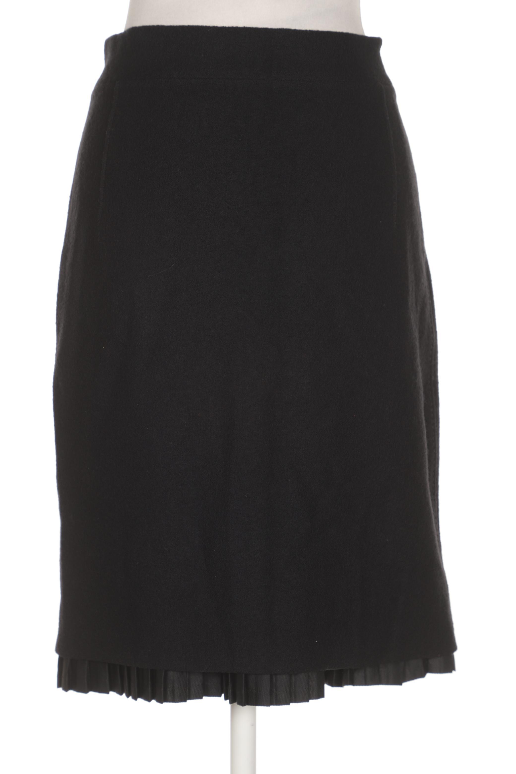

Marc Cain Damen Rock, schwarz, Gr. 38