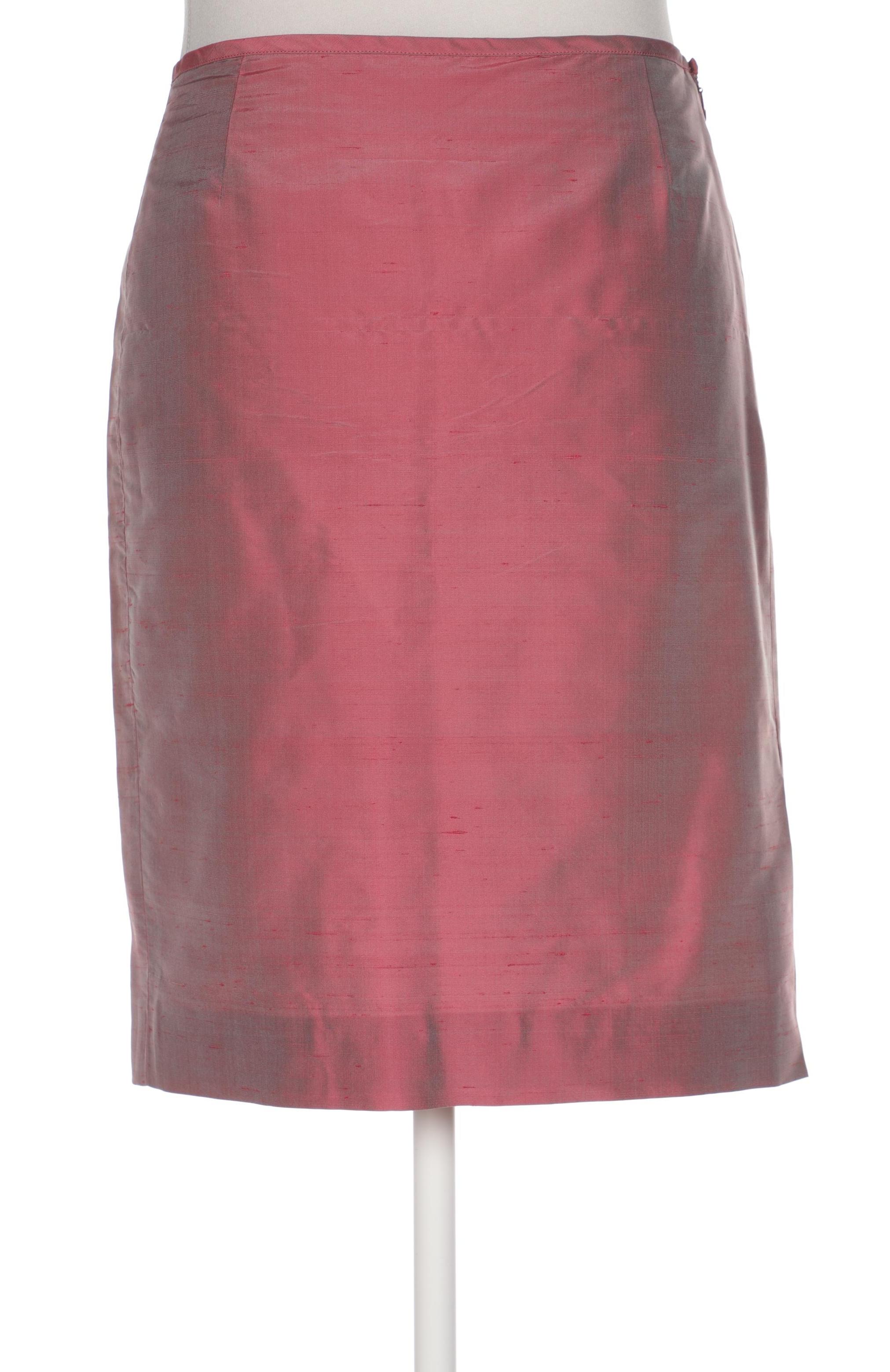 

Marc Cain Damen Rock, pink, Gr. 31