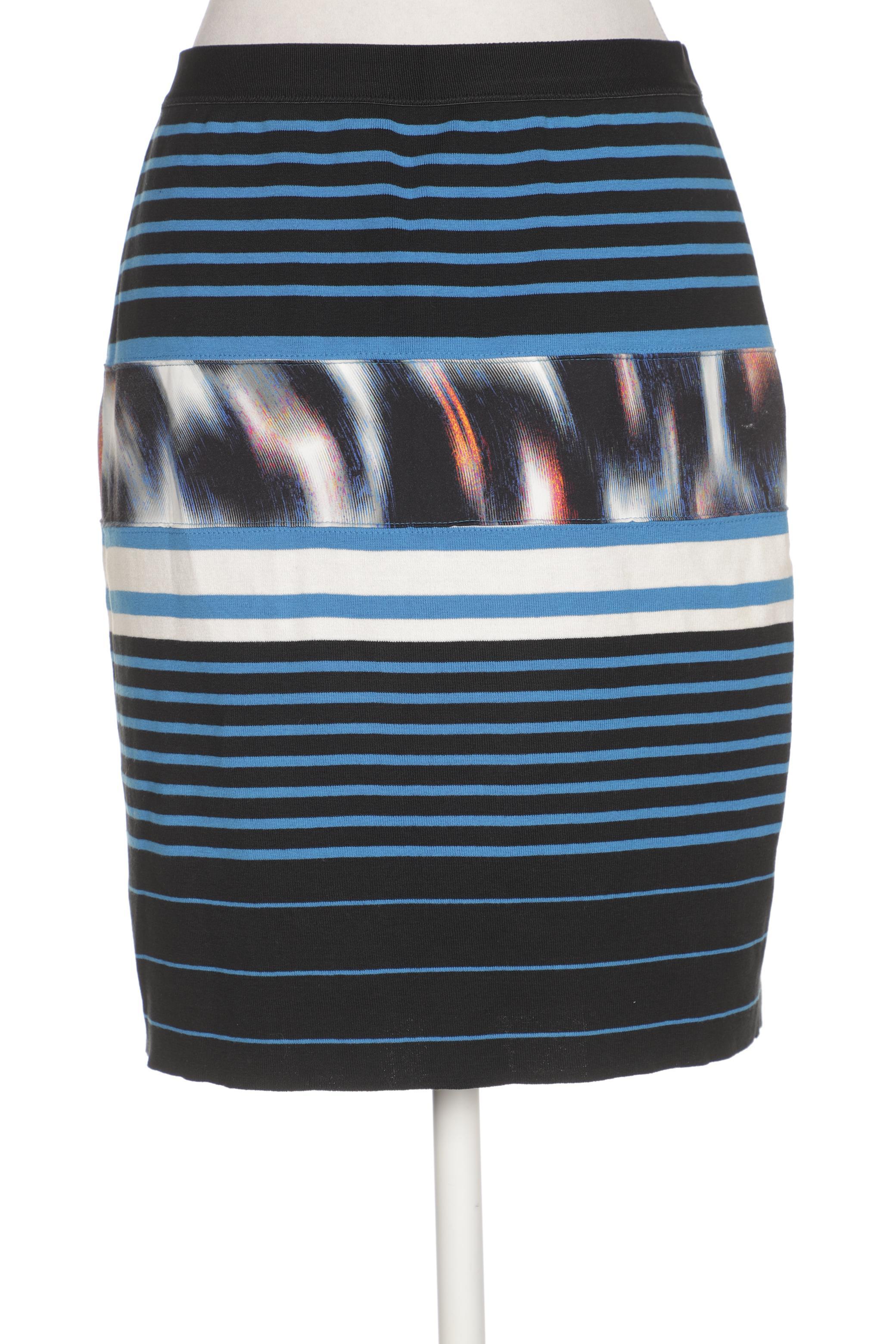 

Marc Cain Damen Rock, schwarz, Gr. 36