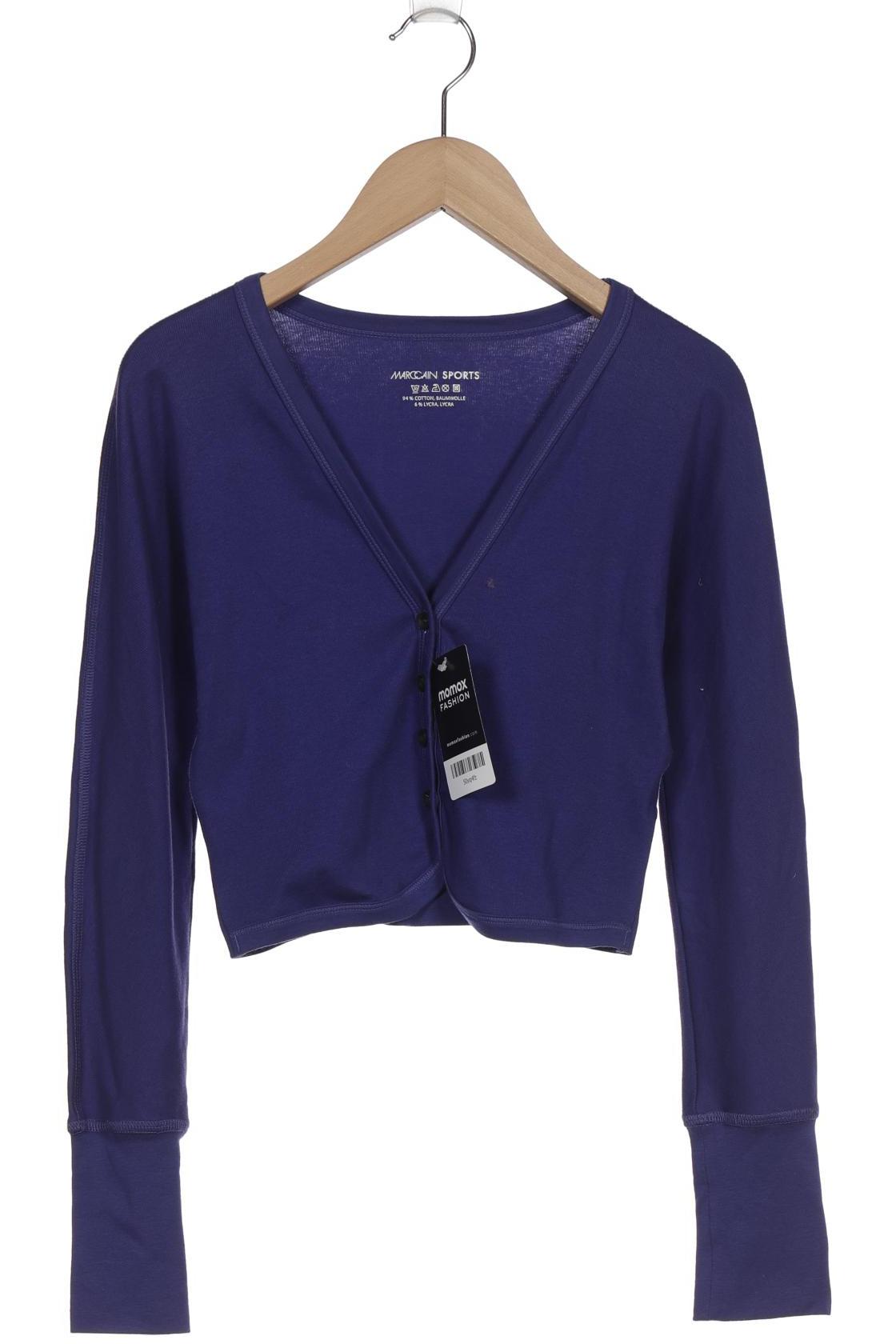 

Marc Cain Damen Strickjacke, flieder