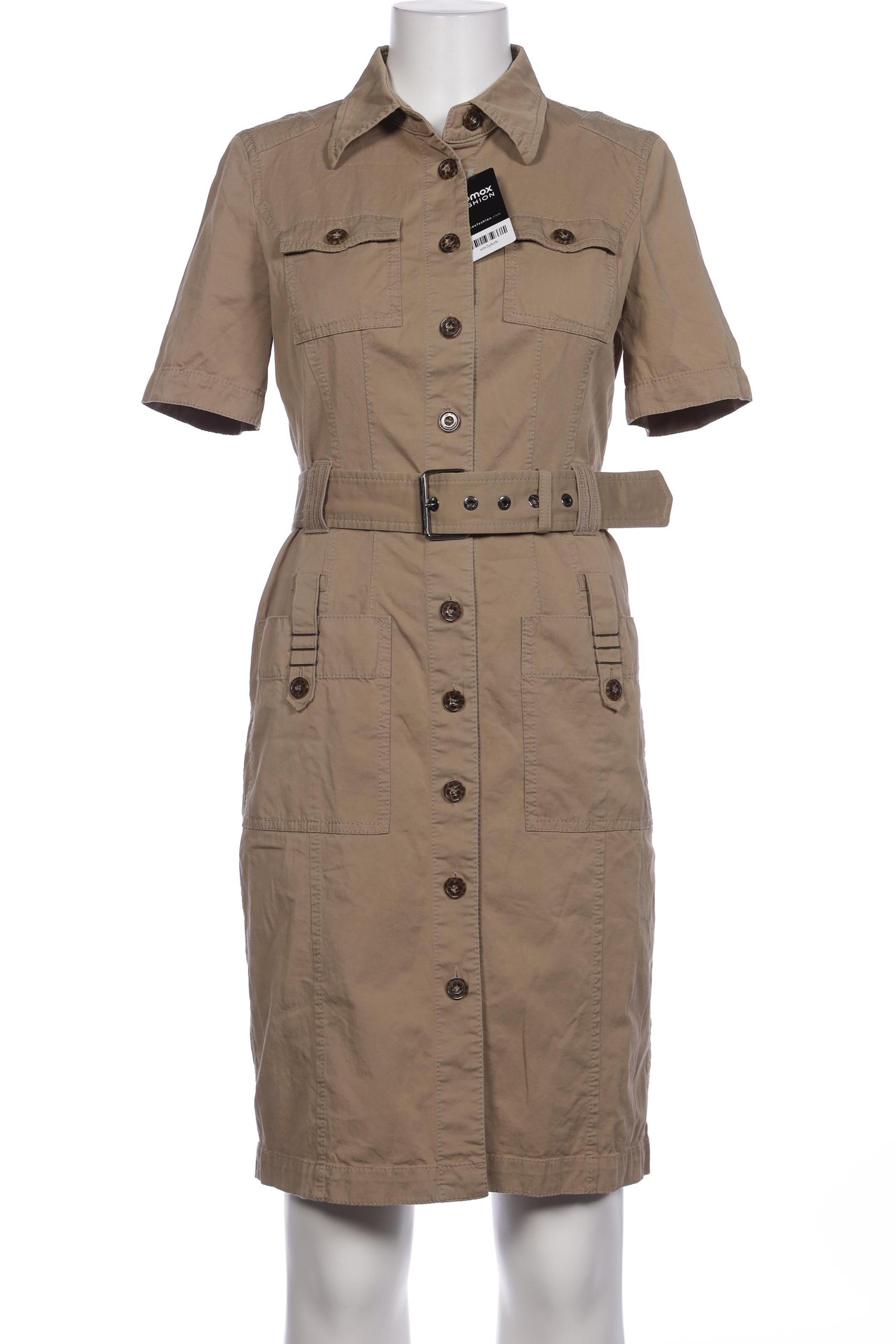 

Marc Cain Damen Kleid, beige, Gr. 40