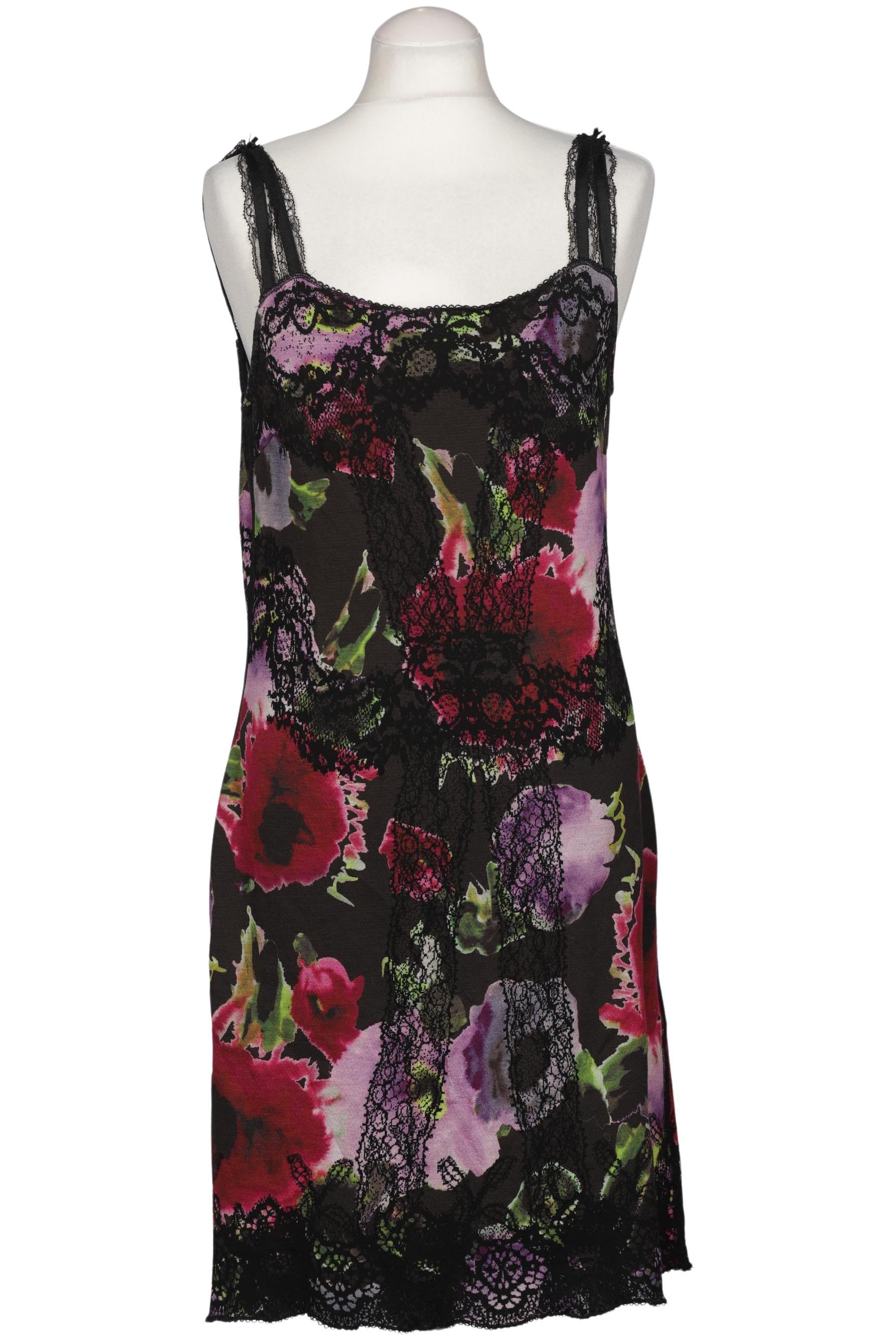 

Marc Cain Damen Kleid, mehrfarbig, Gr. 40