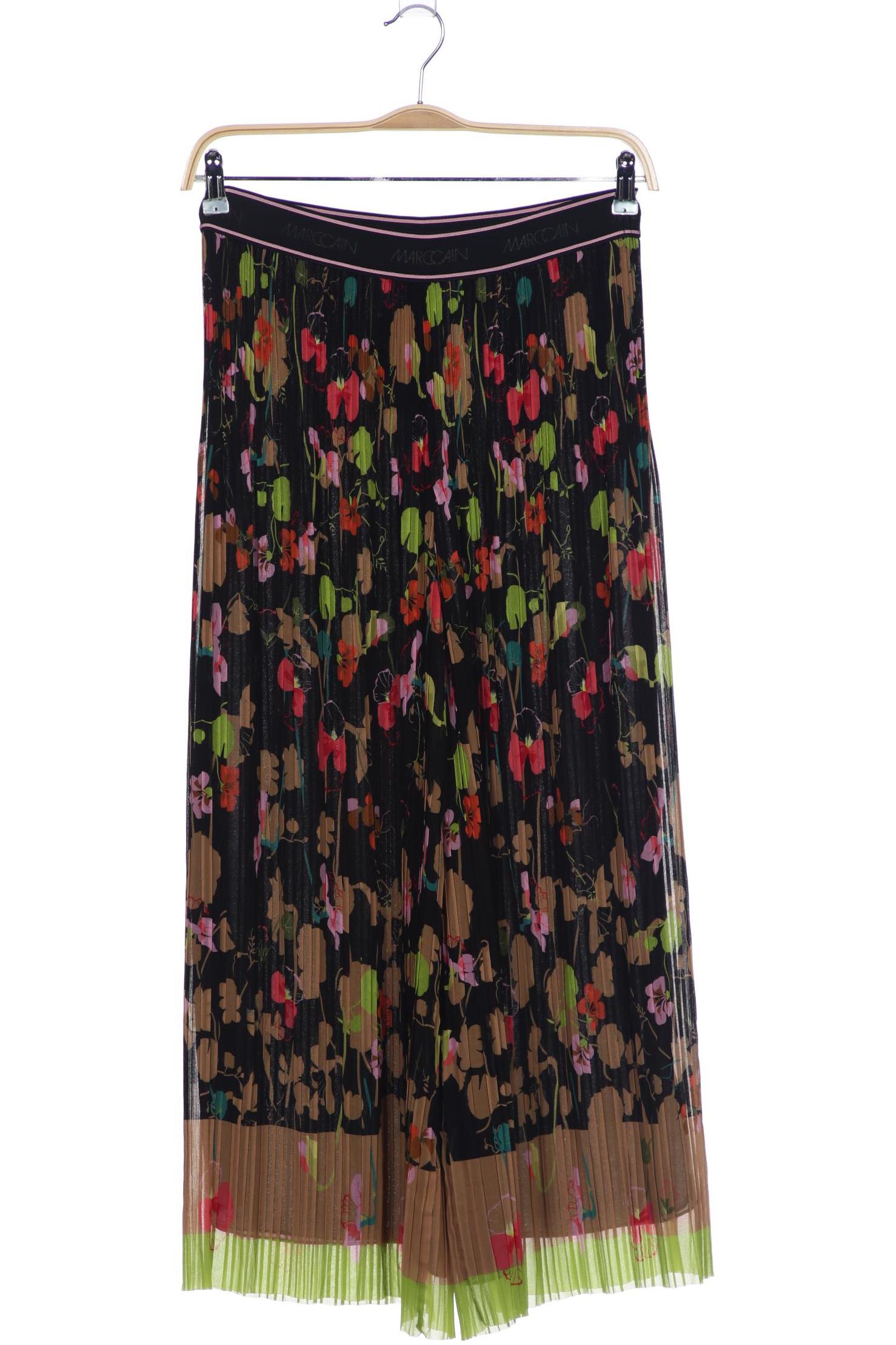 

Marc Cain Damen Stoffhose, schwarz, Gr. 40