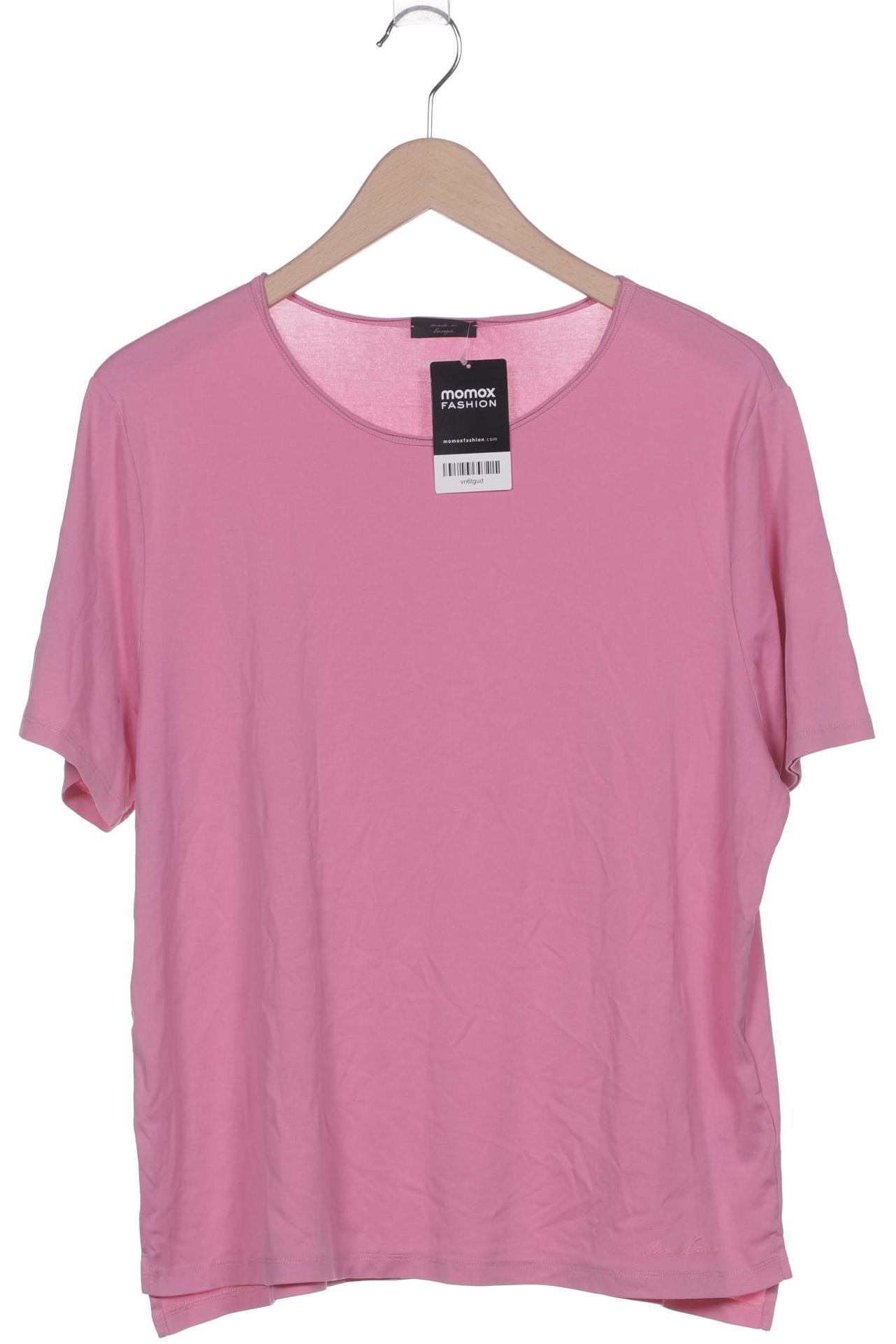

Marc Cain Damen T-Shirt, pink, Gr. 44