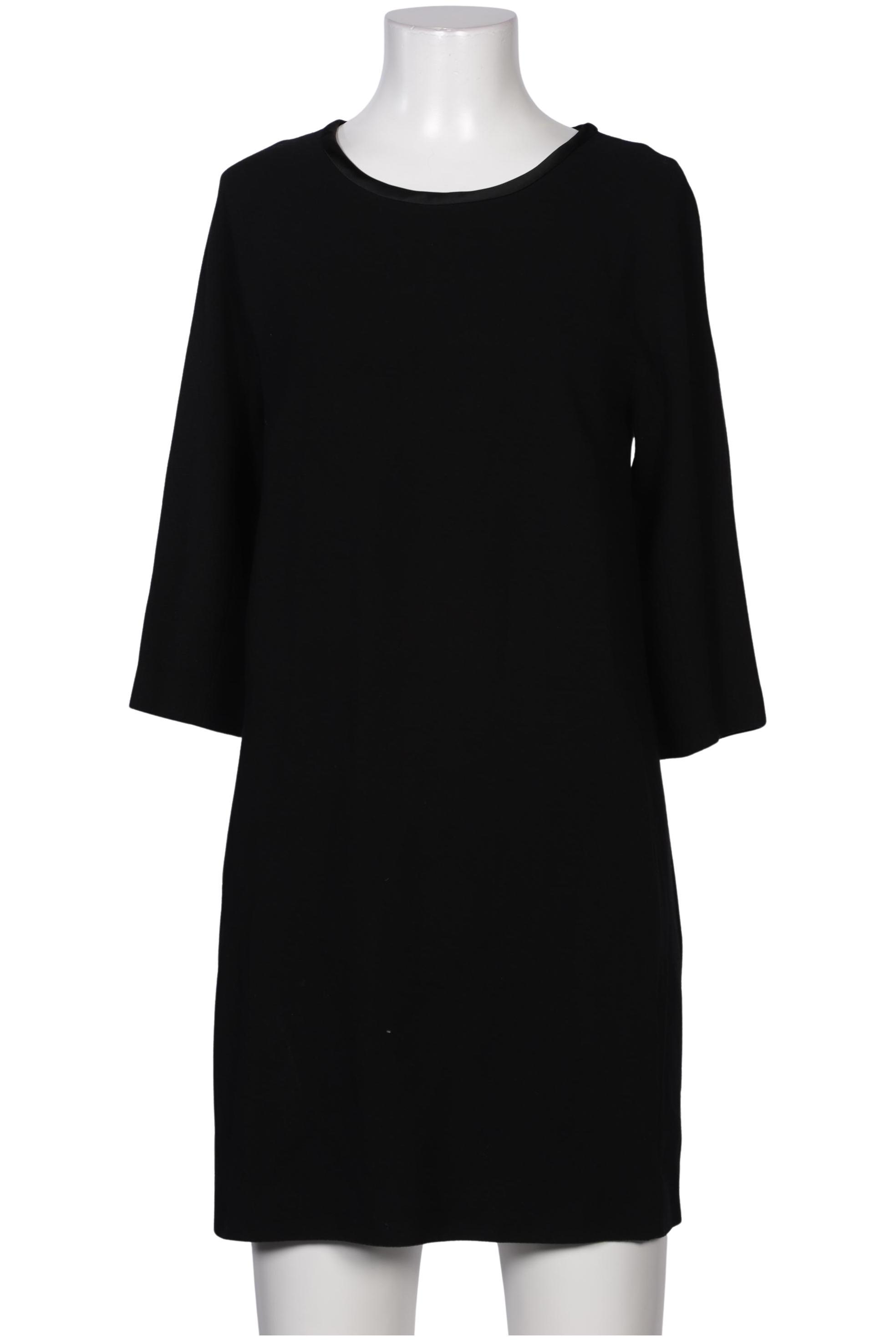 

Marc Cain Damen Kleid, schwarz, Gr. 38