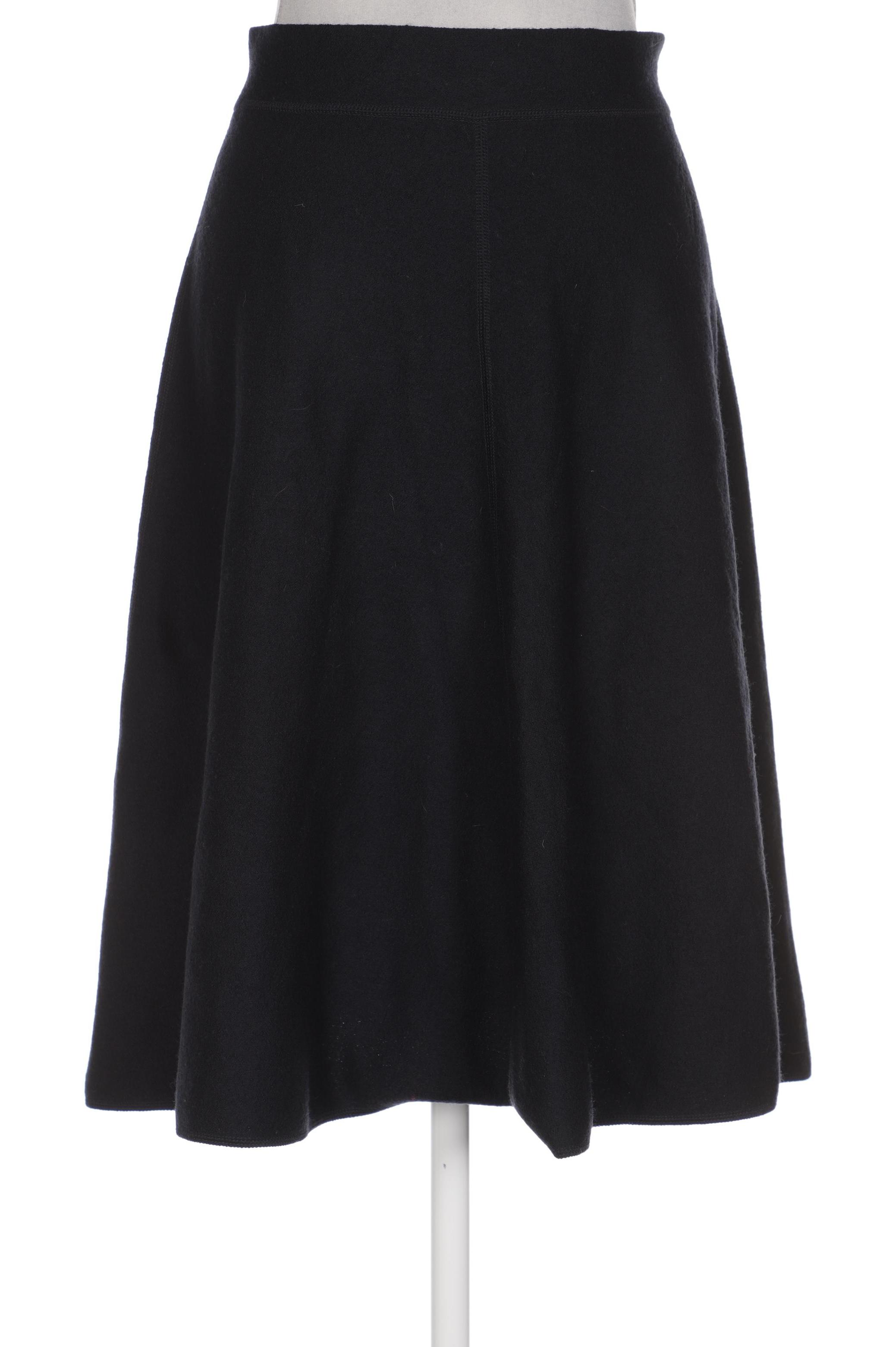 

Marc Cain Damen Rock, marineblau, Gr. 34