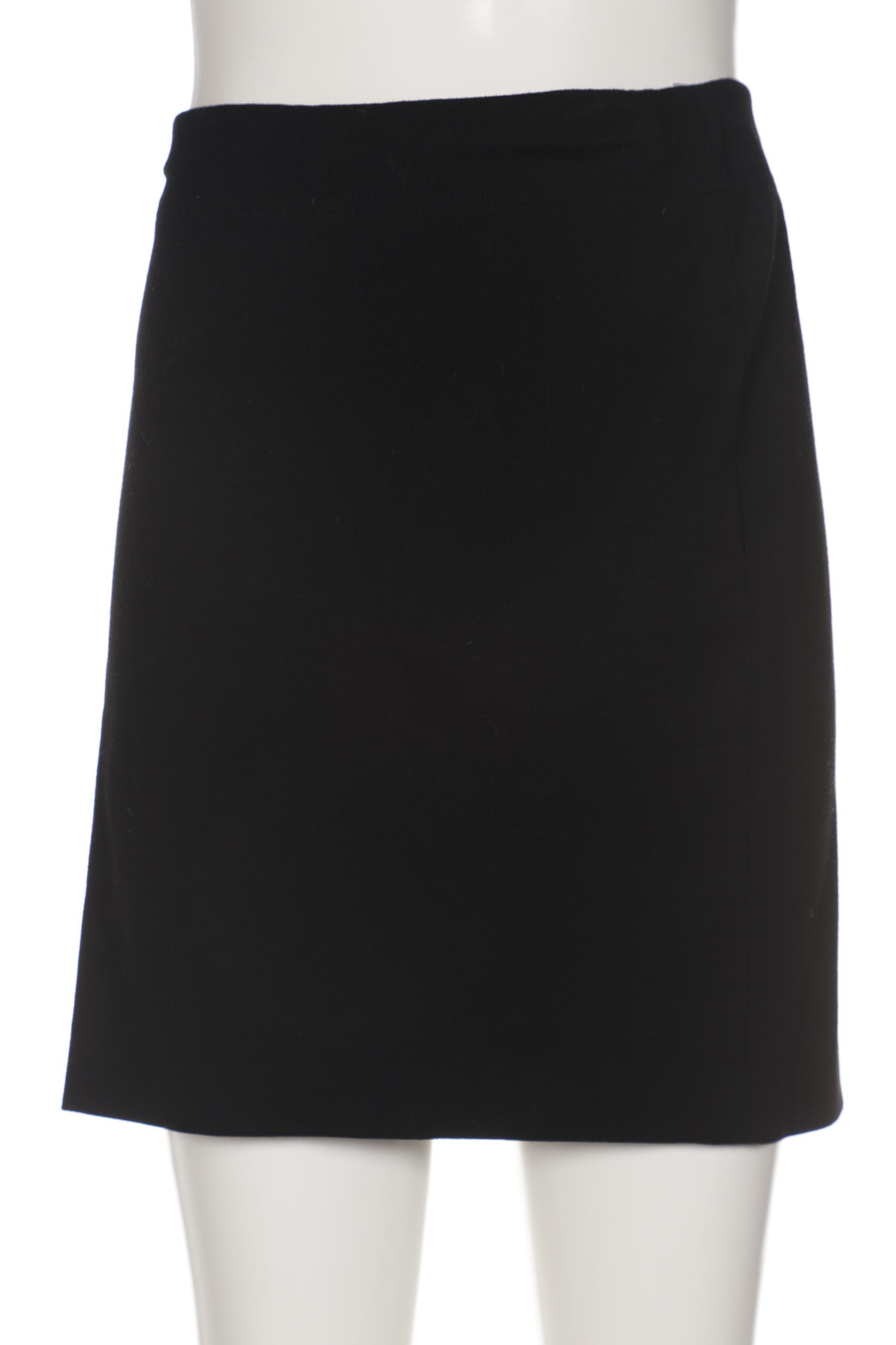 

Marc Cain Damen Rock, schwarz