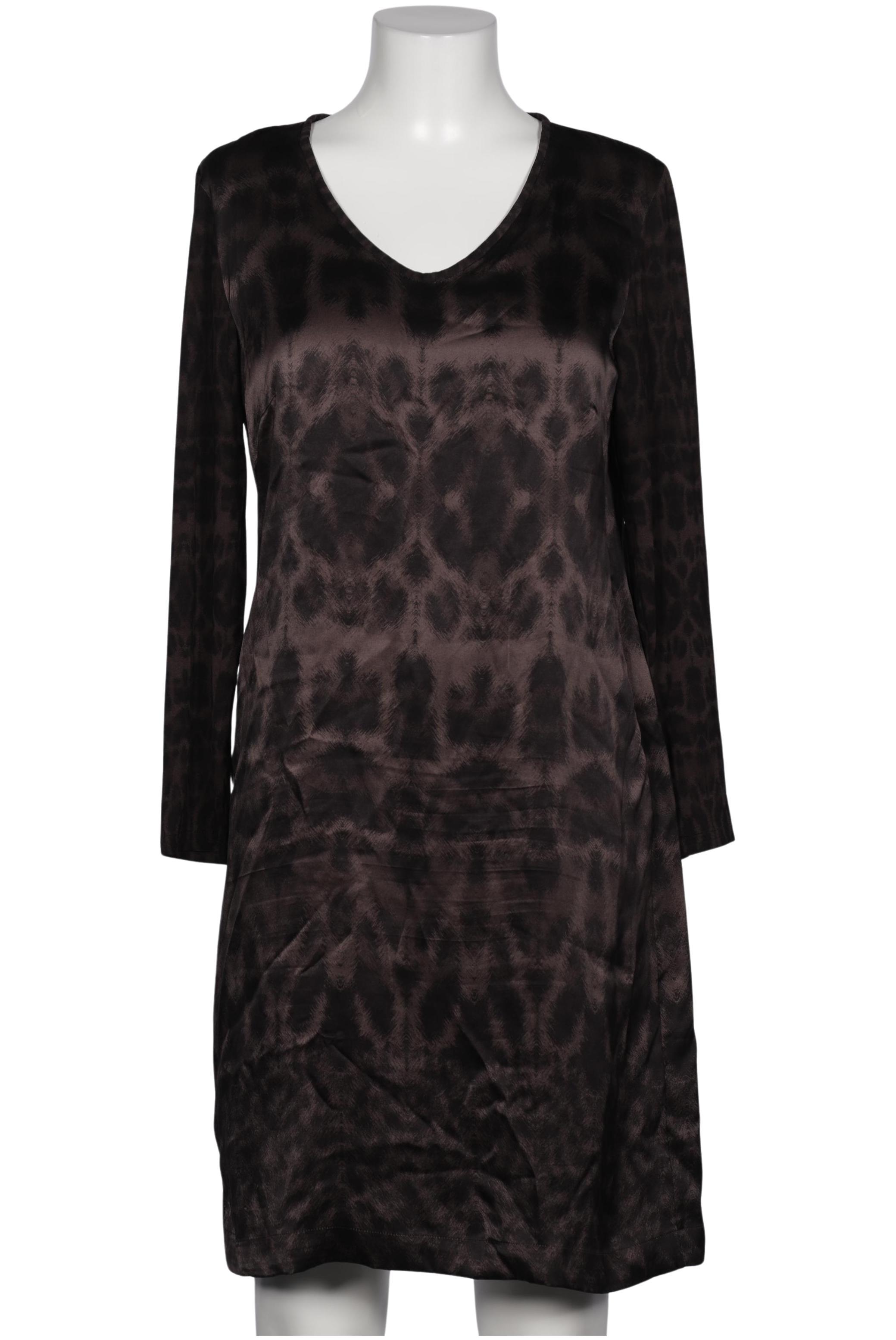 

Marc Cain Damen Kleid, braun, Gr. 40
