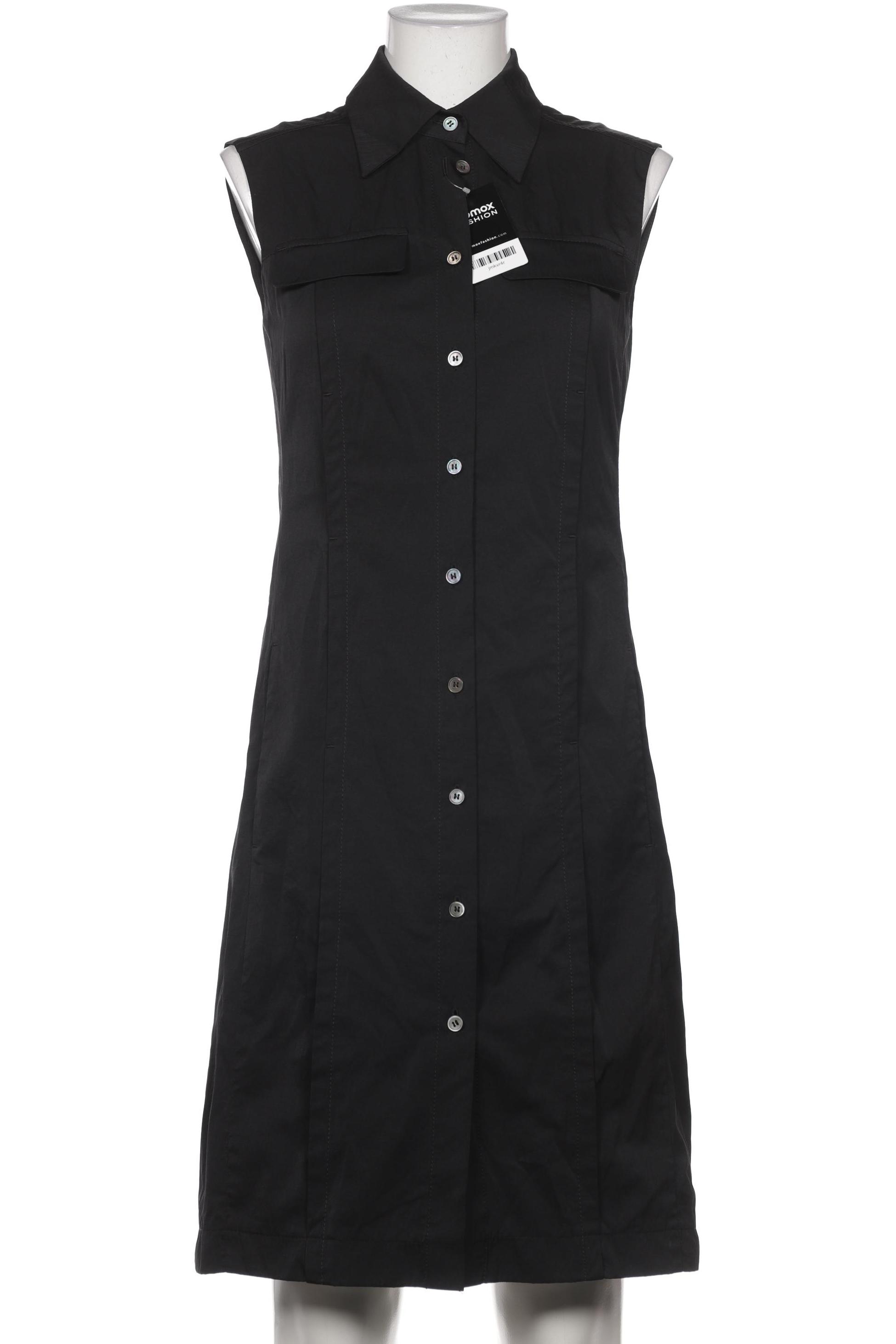 

Marc Cain Damen Kleid, schwarz, Gr. 38