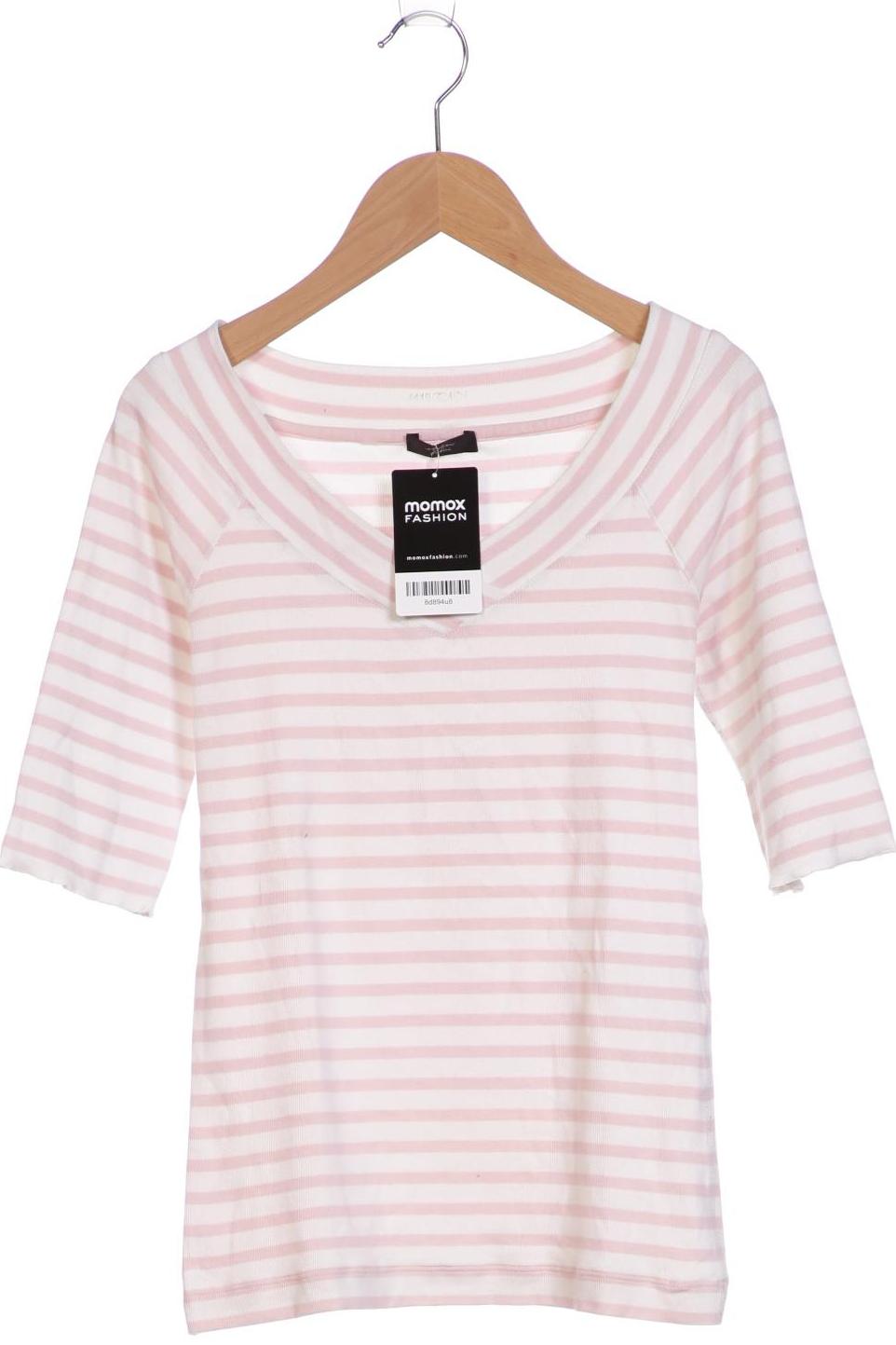 

Marc Cain Damen Langarmshirt, pink