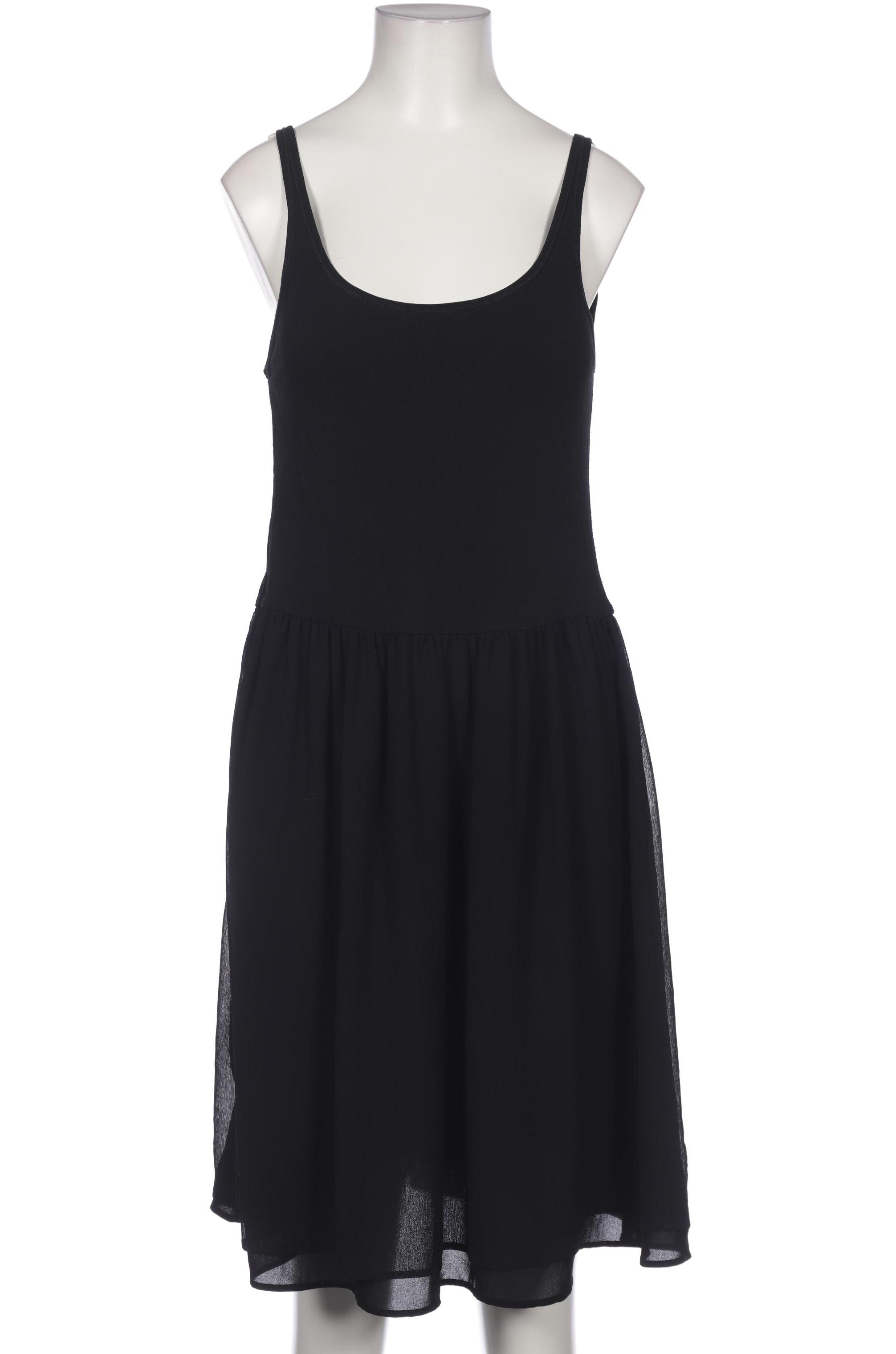 

Marc Cain Damen Kleid, schwarz, Gr. 38