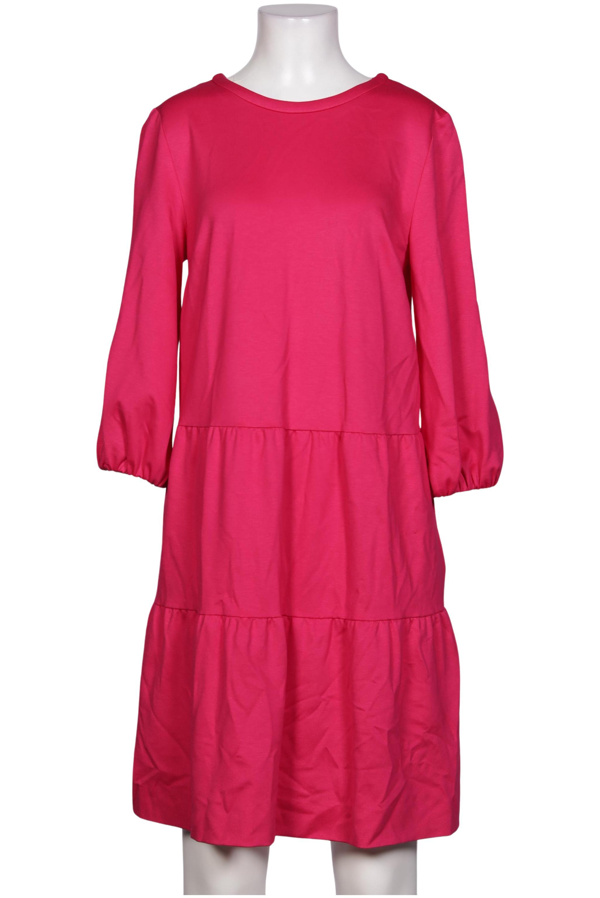 

Marc Cain Damen Kleid, pink, Gr. 38