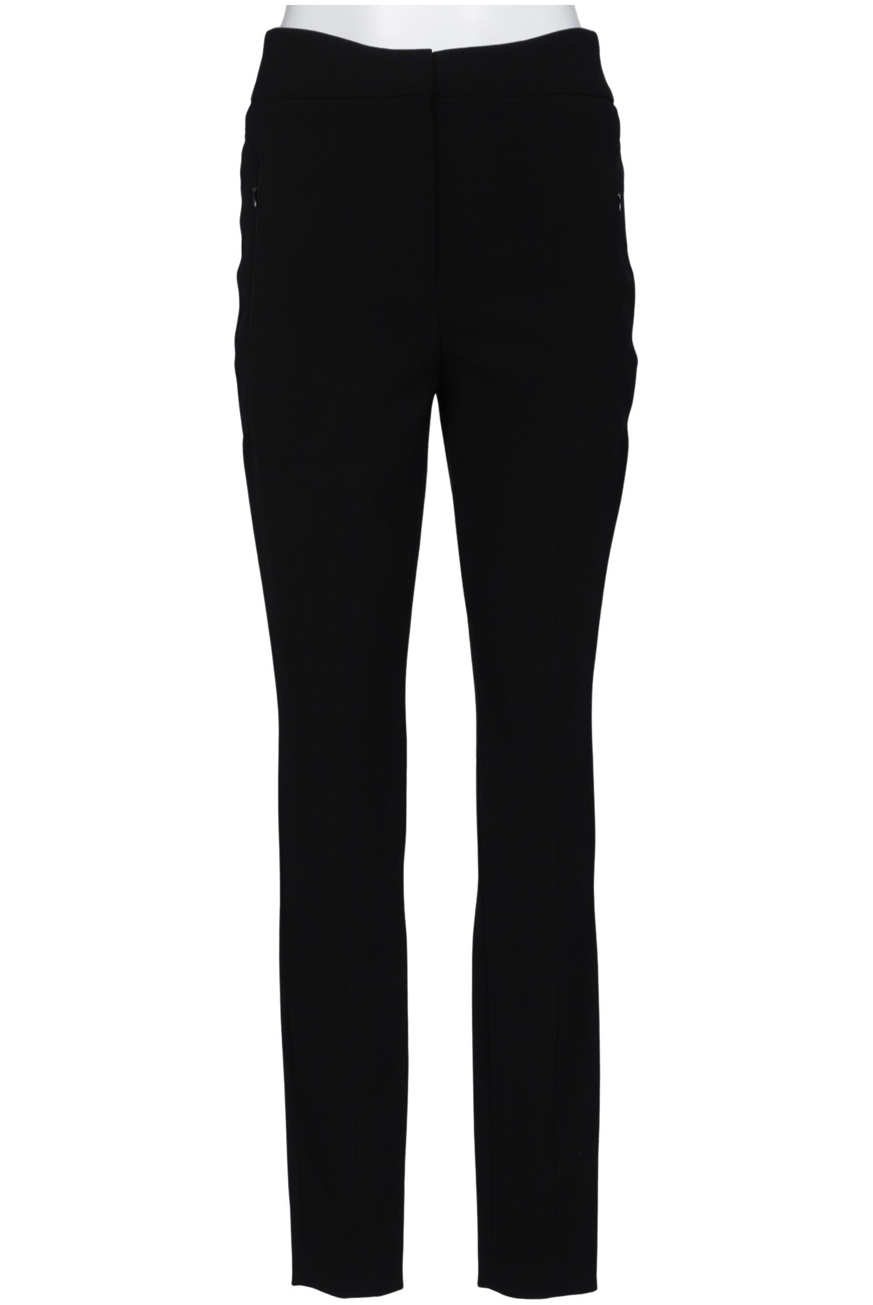 

Marc Cain Damen Stoffhose, schwarz, Gr. 36