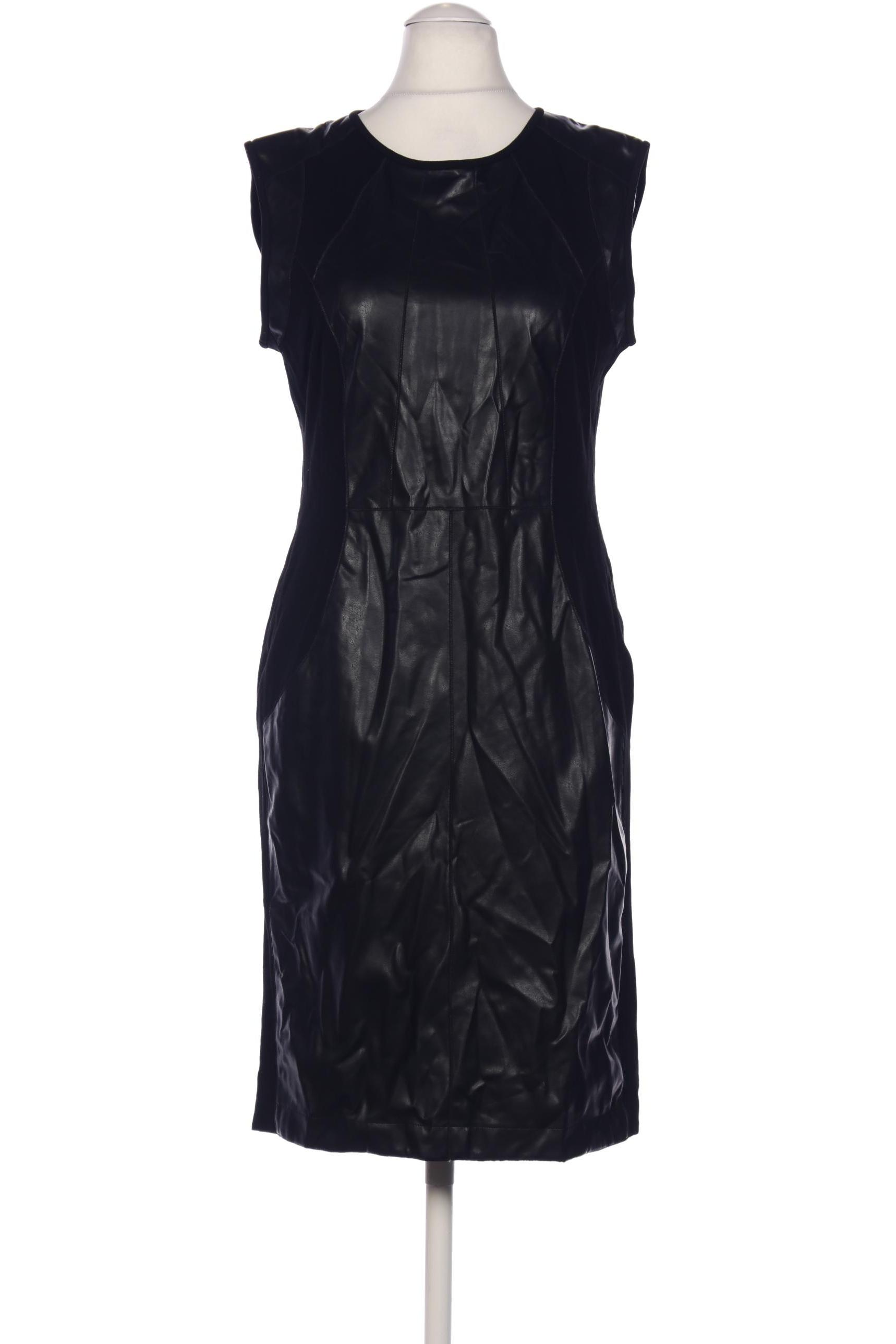 

Marc Cain Damen Kleid, schwarz, Gr. 40