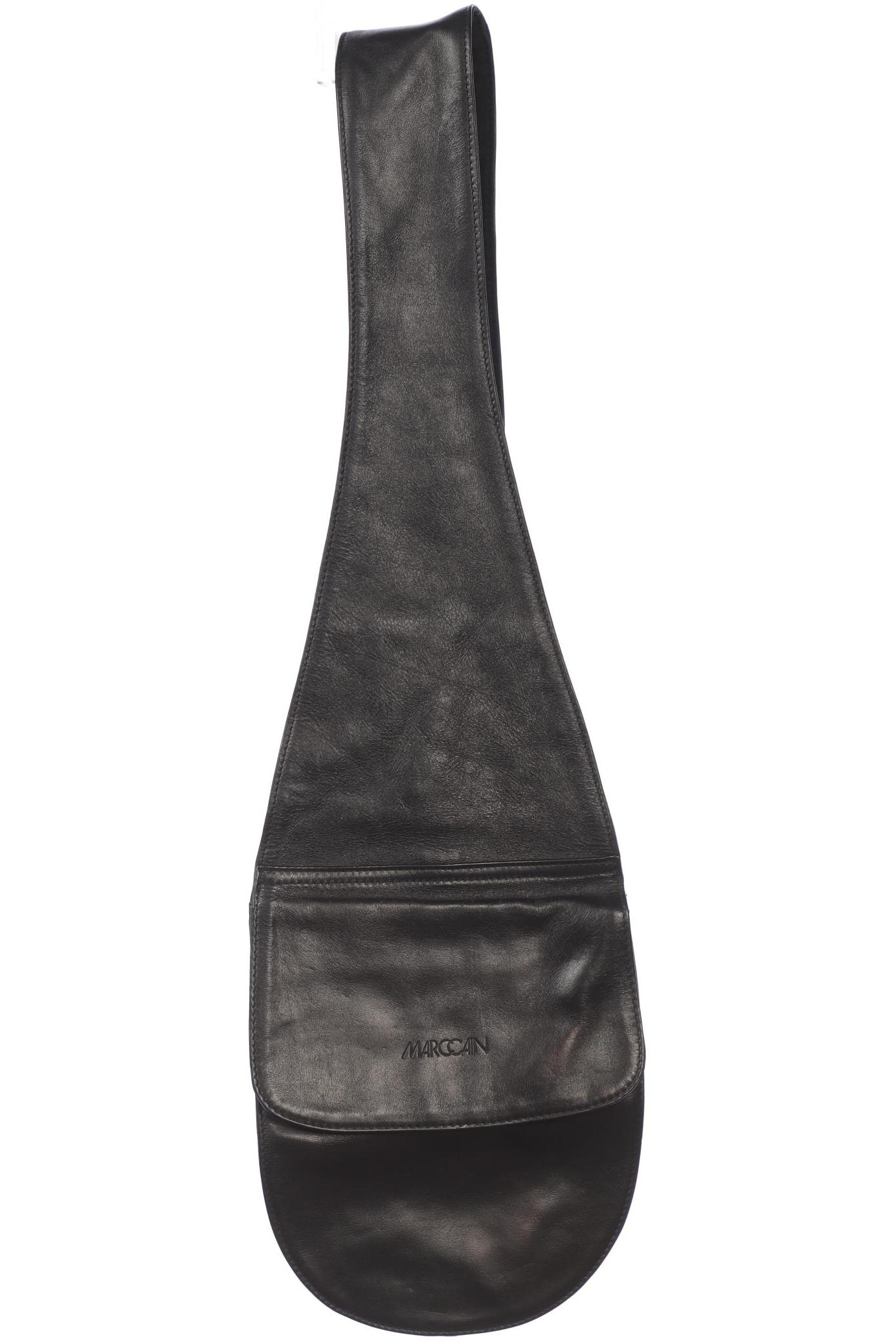 

Marc Cain Damen Handtasche, schwarz, Gr.