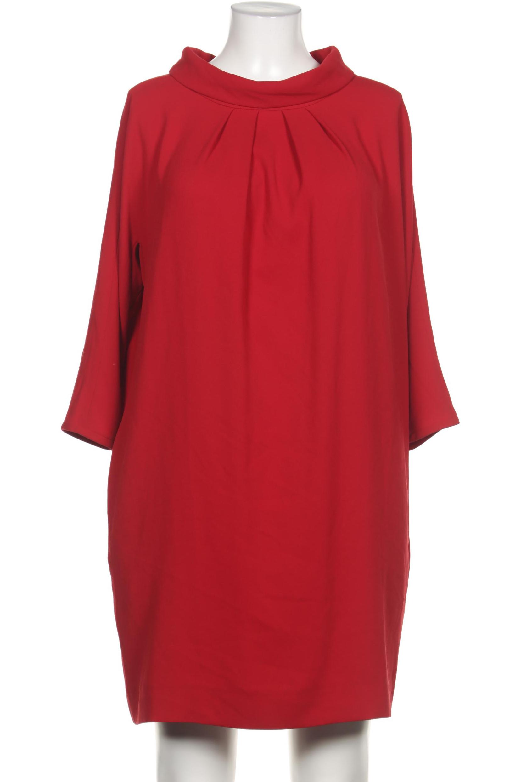 

Marc Cain Damen Kleid, rot, Gr. 42