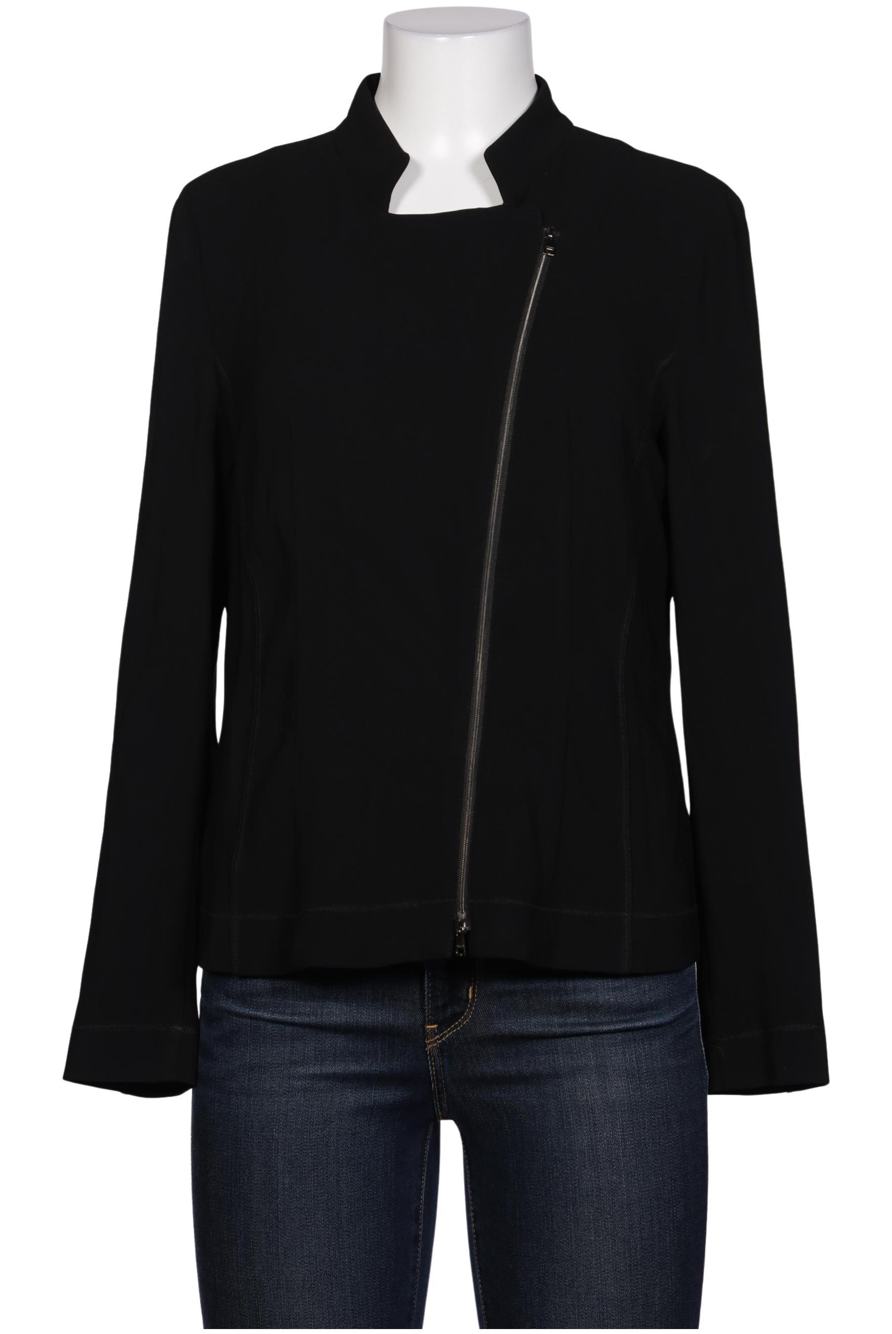 

Marc Cain Damen Blazer, schwarz, Gr. 42