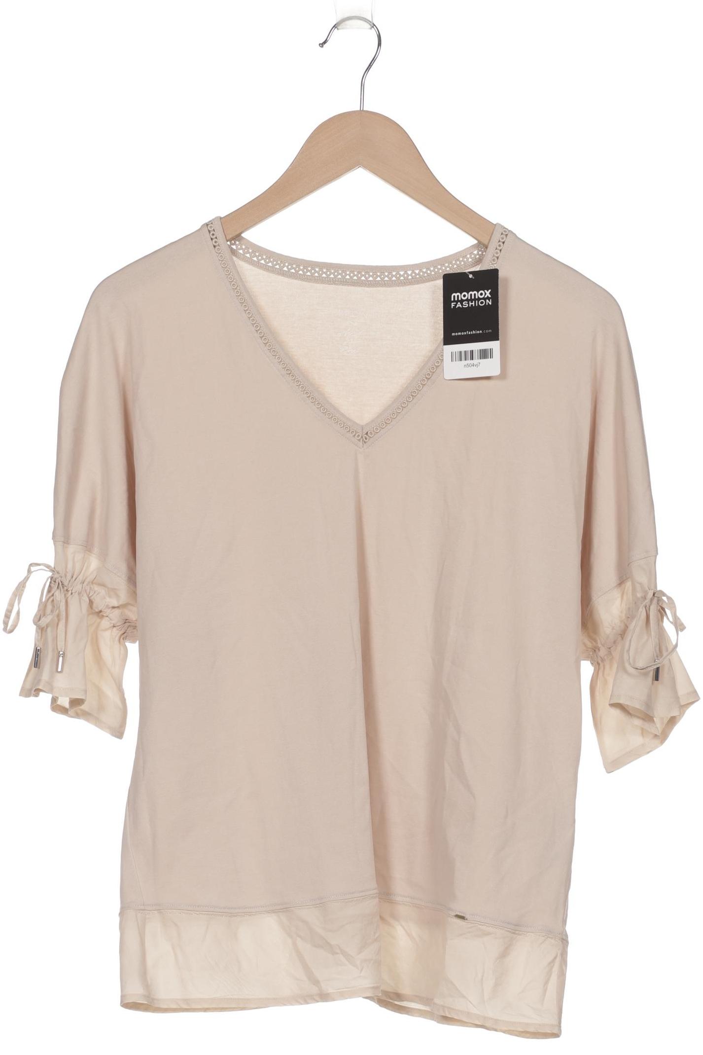Thumbnail - Marc Cain Damen T-Shirt, beige, Gr. 44