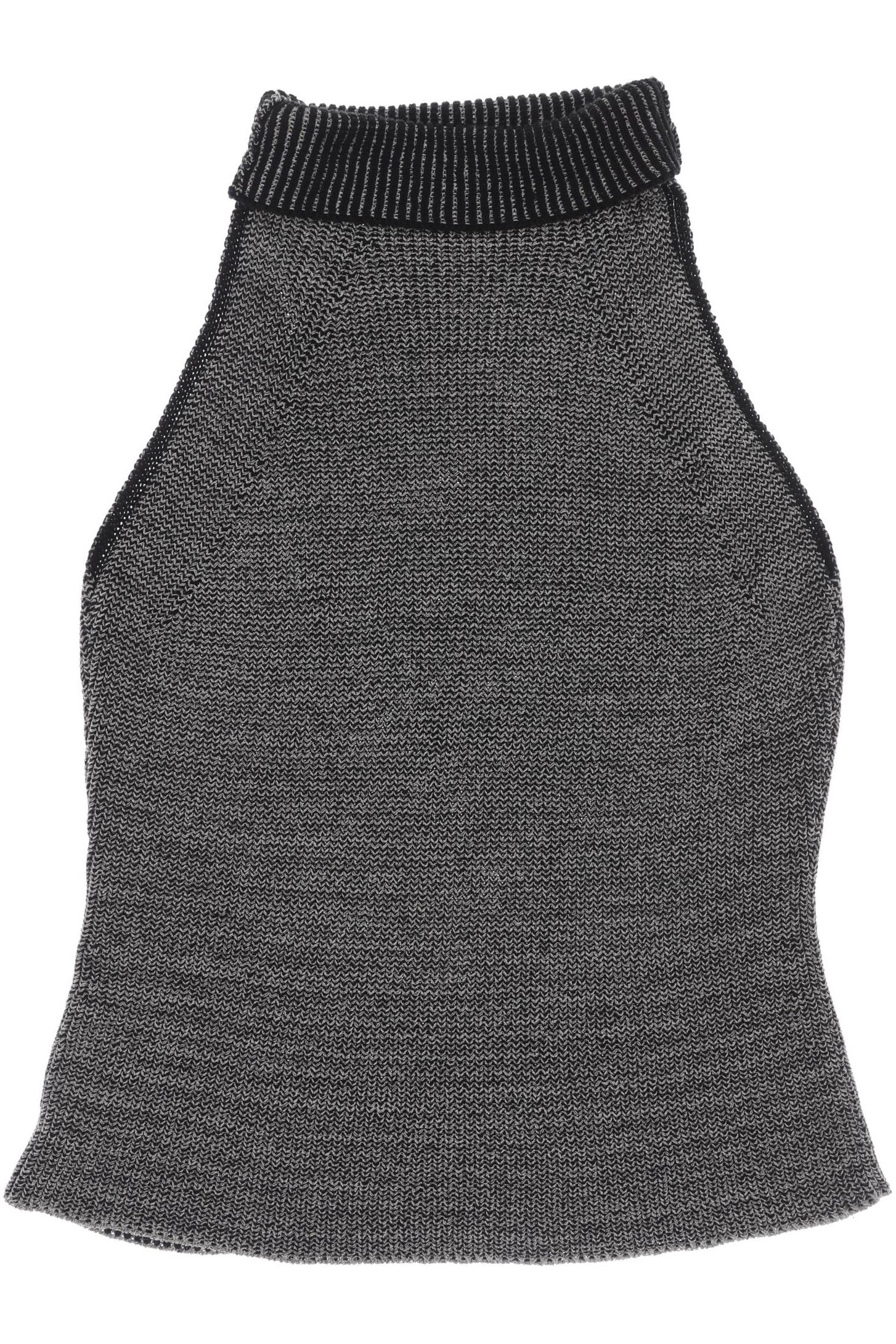 

Marc Cain Damen Pullover, grau, Gr. 34
