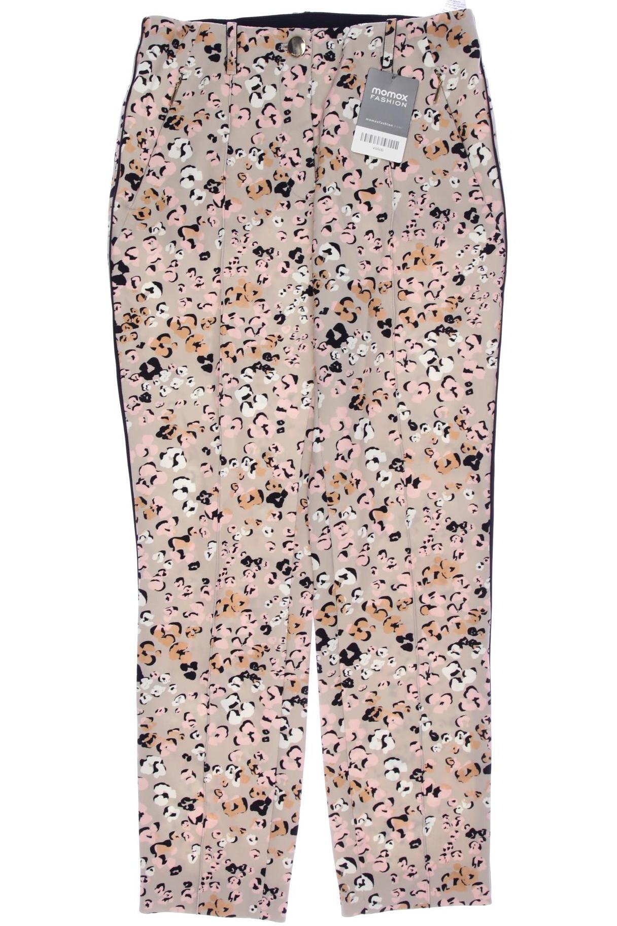 

Marc Cain Damen Stoffhose, beige, Gr. 34