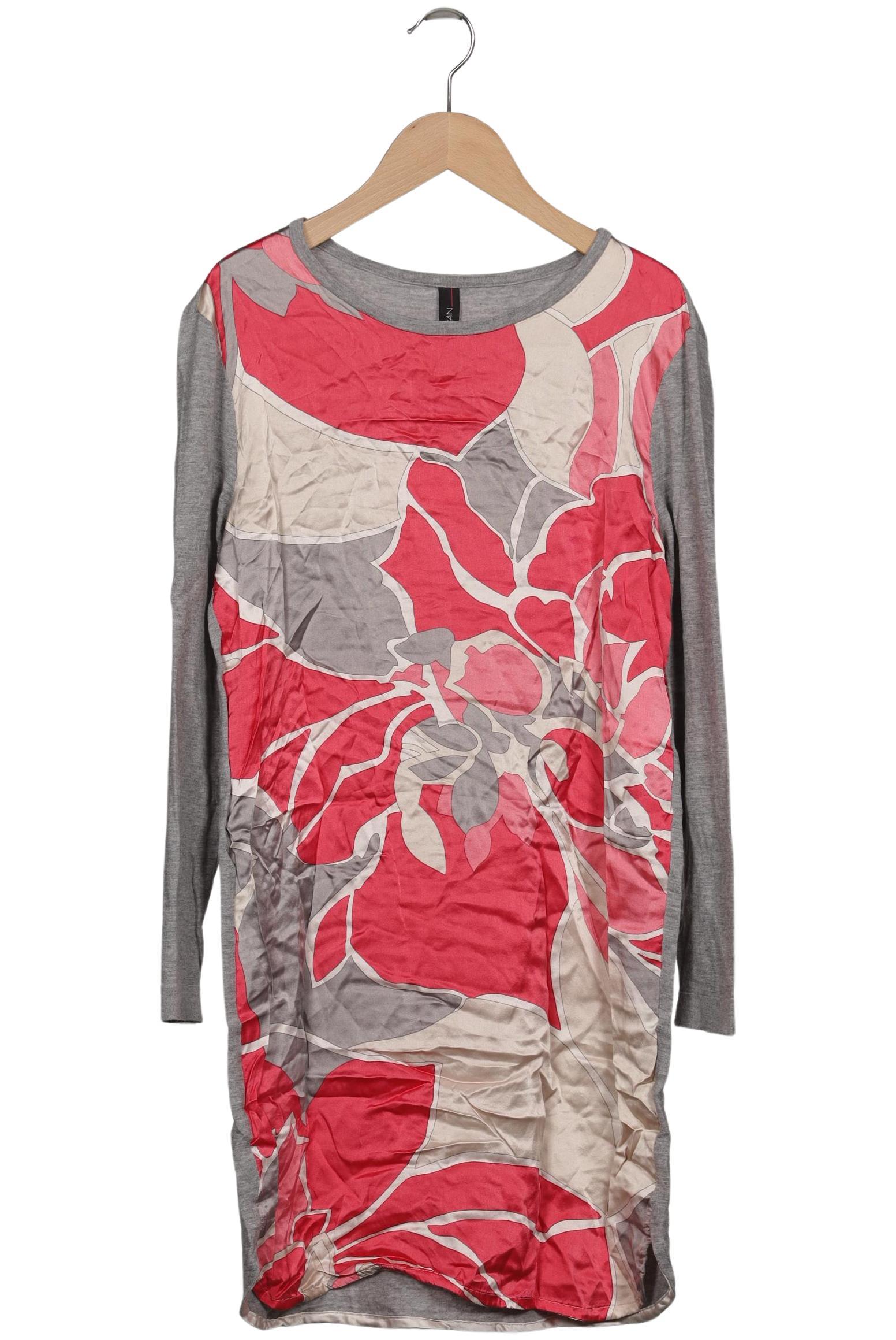 

Marc Cain Damen Kleid, mehrfarbig, Gr. 36