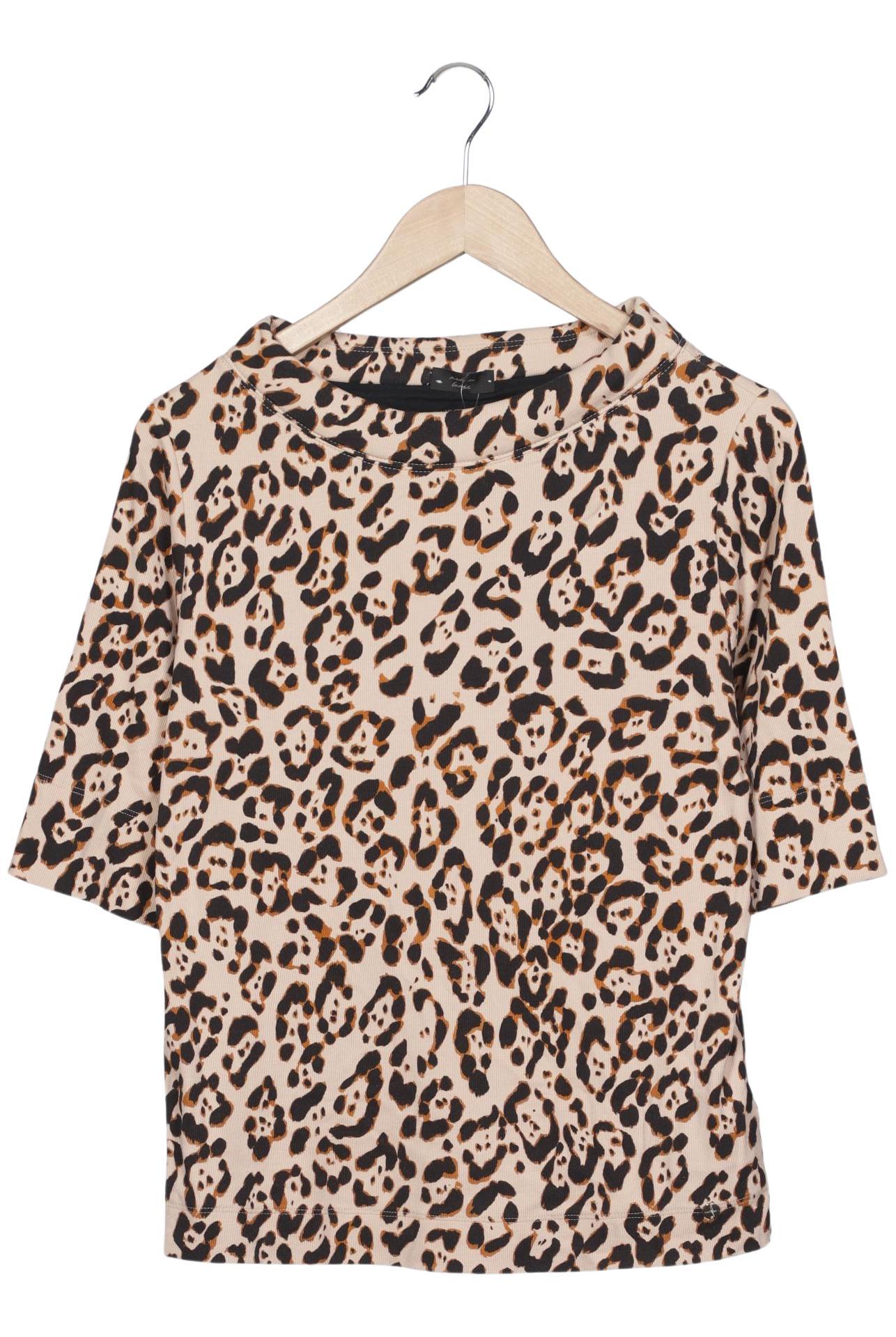 

Marc Cain Damen T-Shirt, beige, Gr. 44