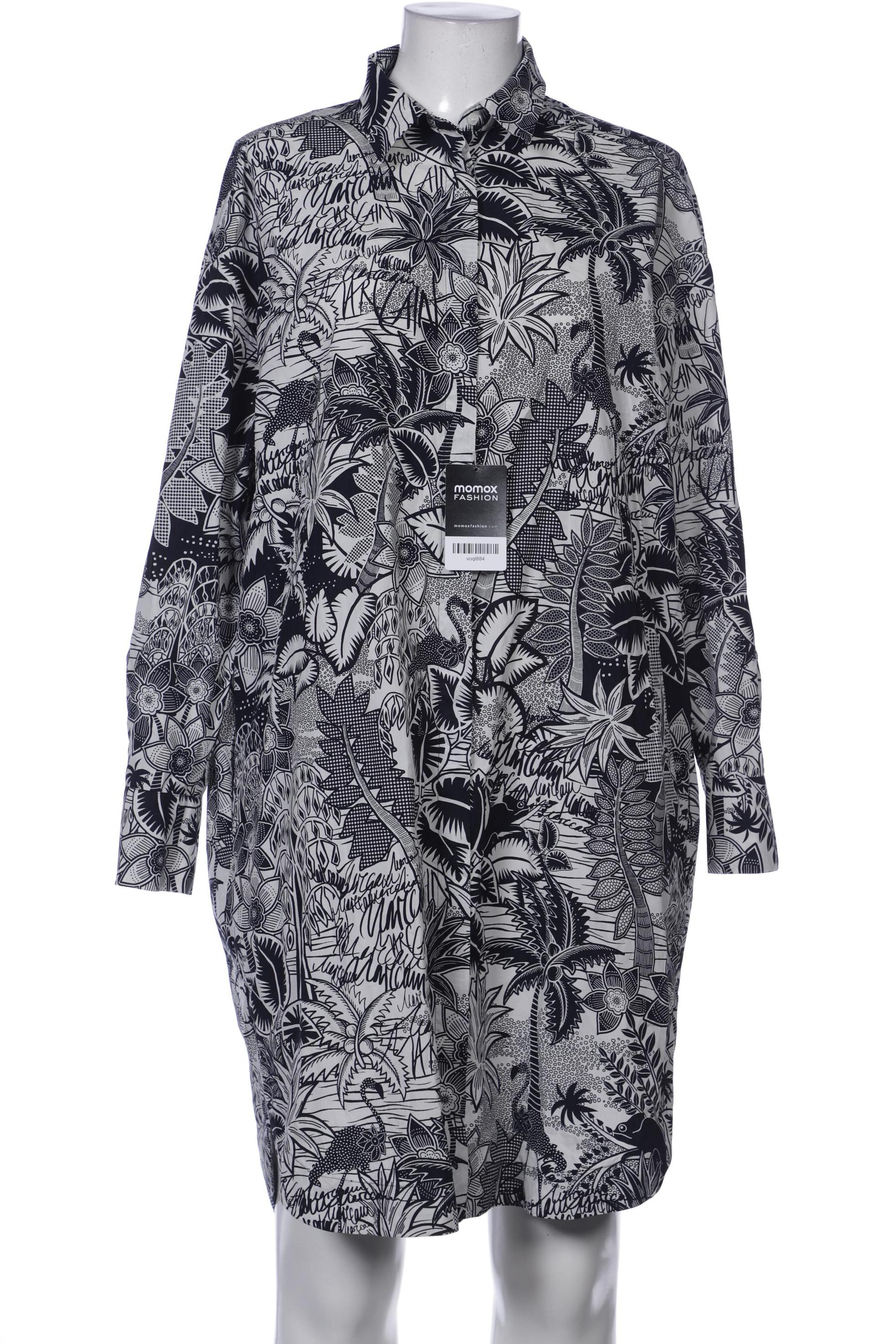 

Marc Cain Damen Kleid, marineblau, Gr. 40
