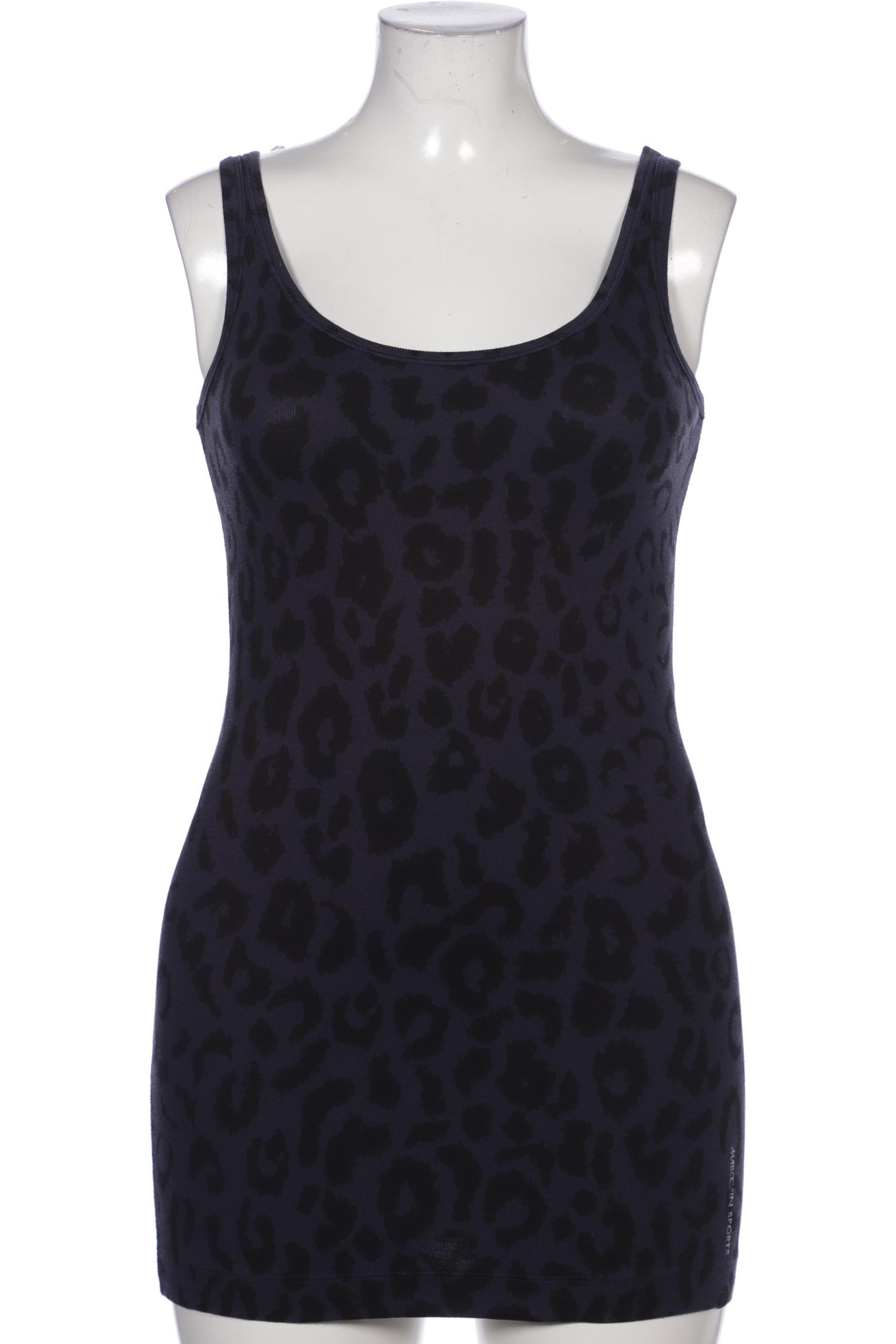 

Marc Cain Damen Kleid, marineblau, Gr. 40