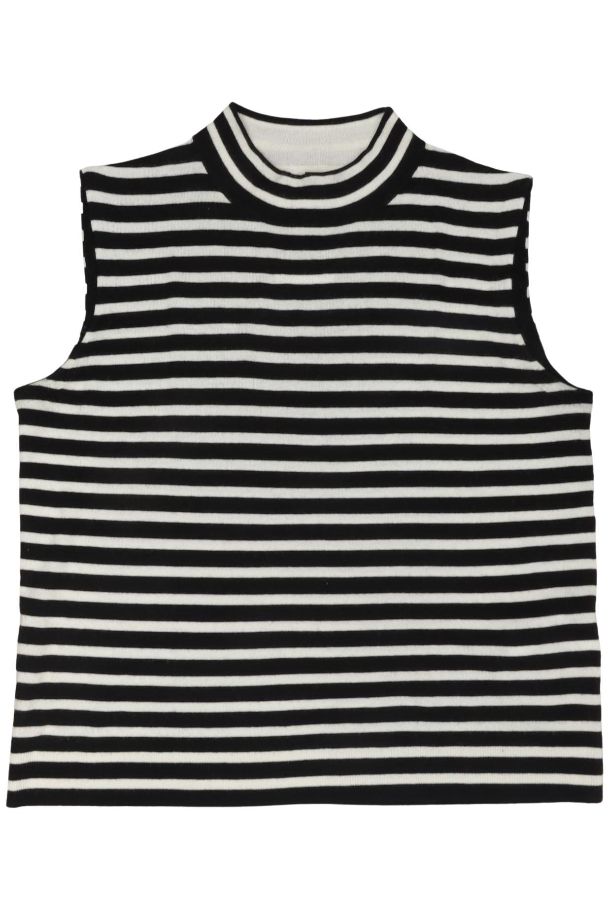 

Marc Cain Damen Top, mehrfarbig, Gr. 40