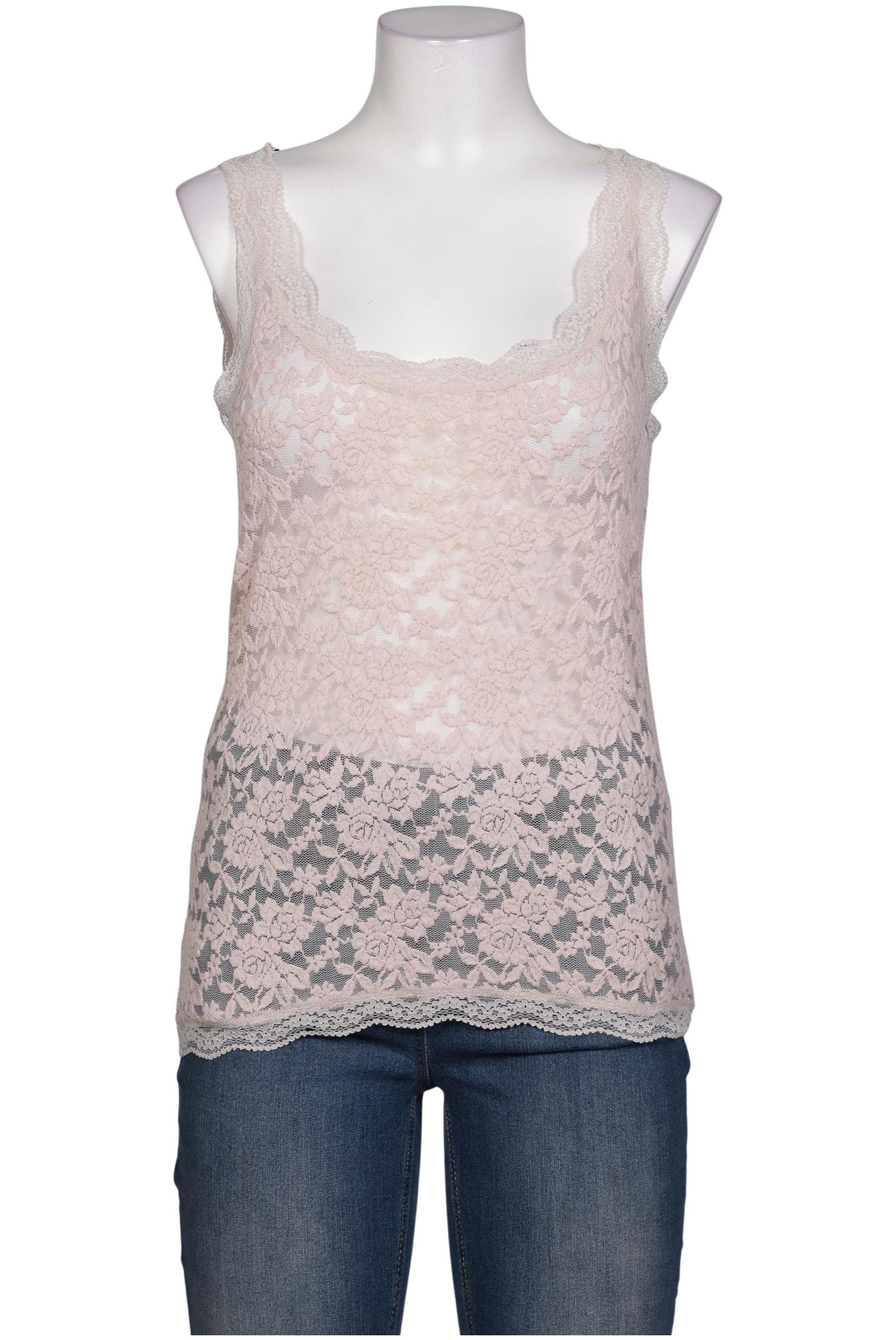 

Marc Cain Damen Top, beige, Gr. 38
