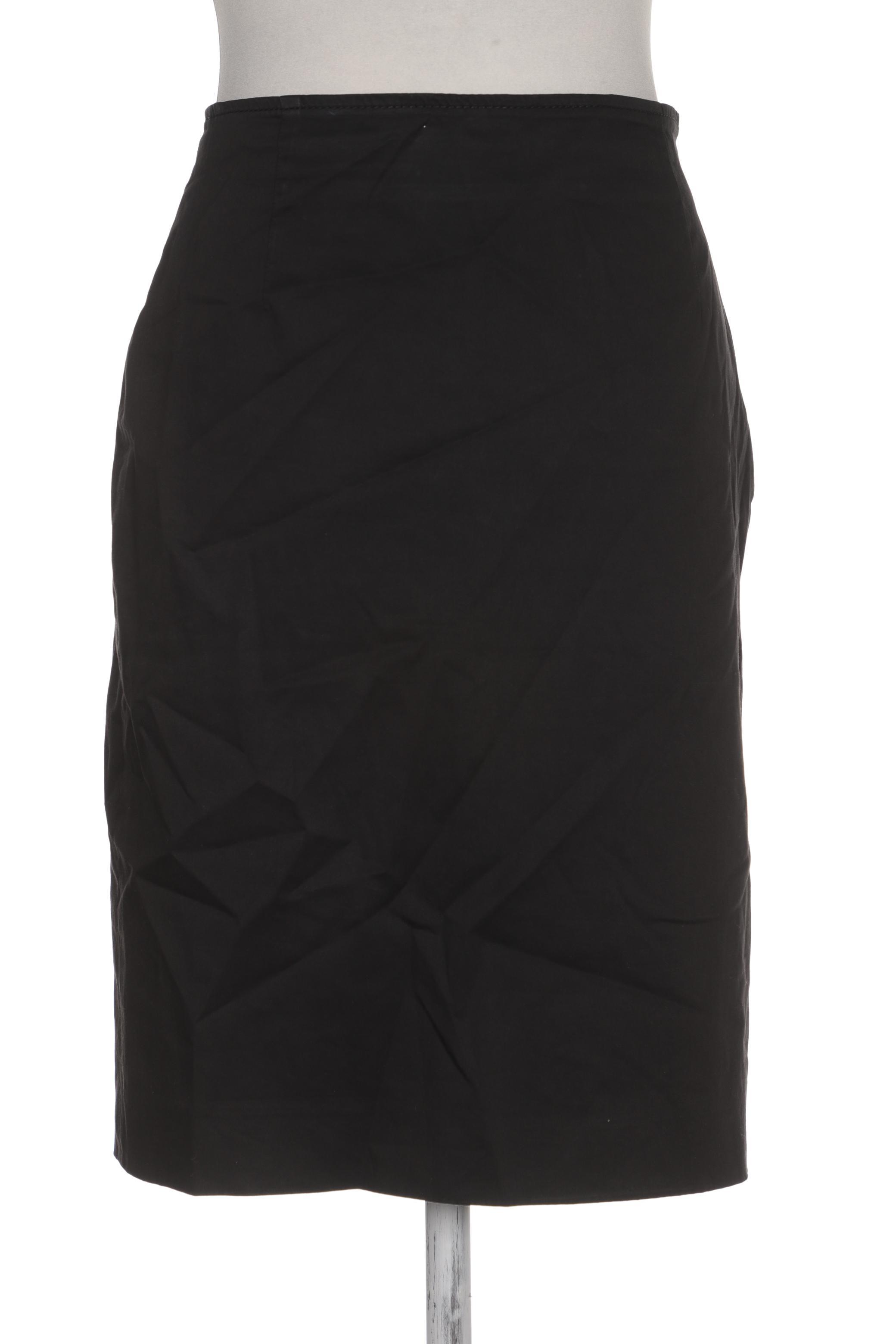 

Marc Cain Damen Rock, schwarz