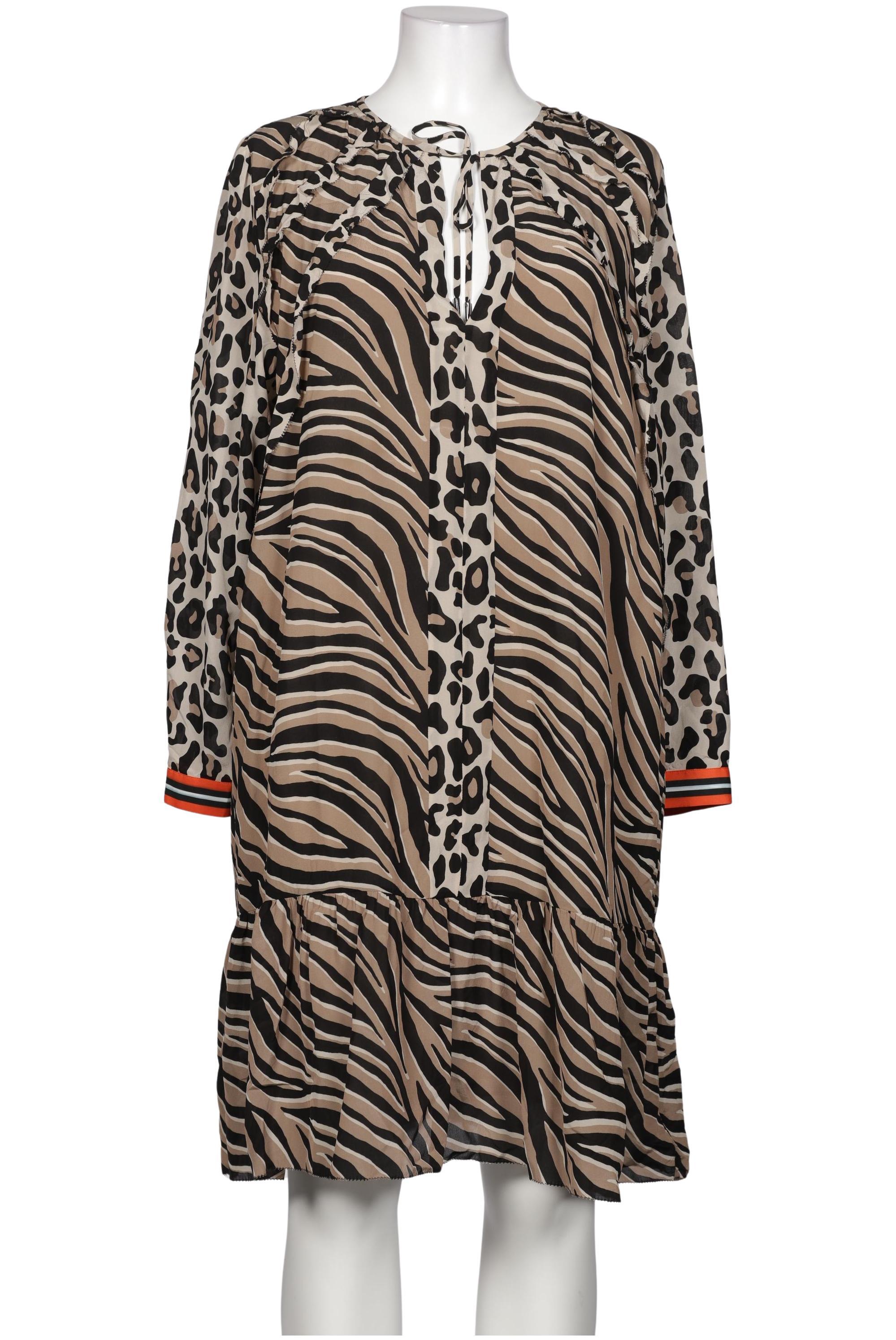 

Marc Cain Damen Kleid, mehrfarbig, Gr. 44