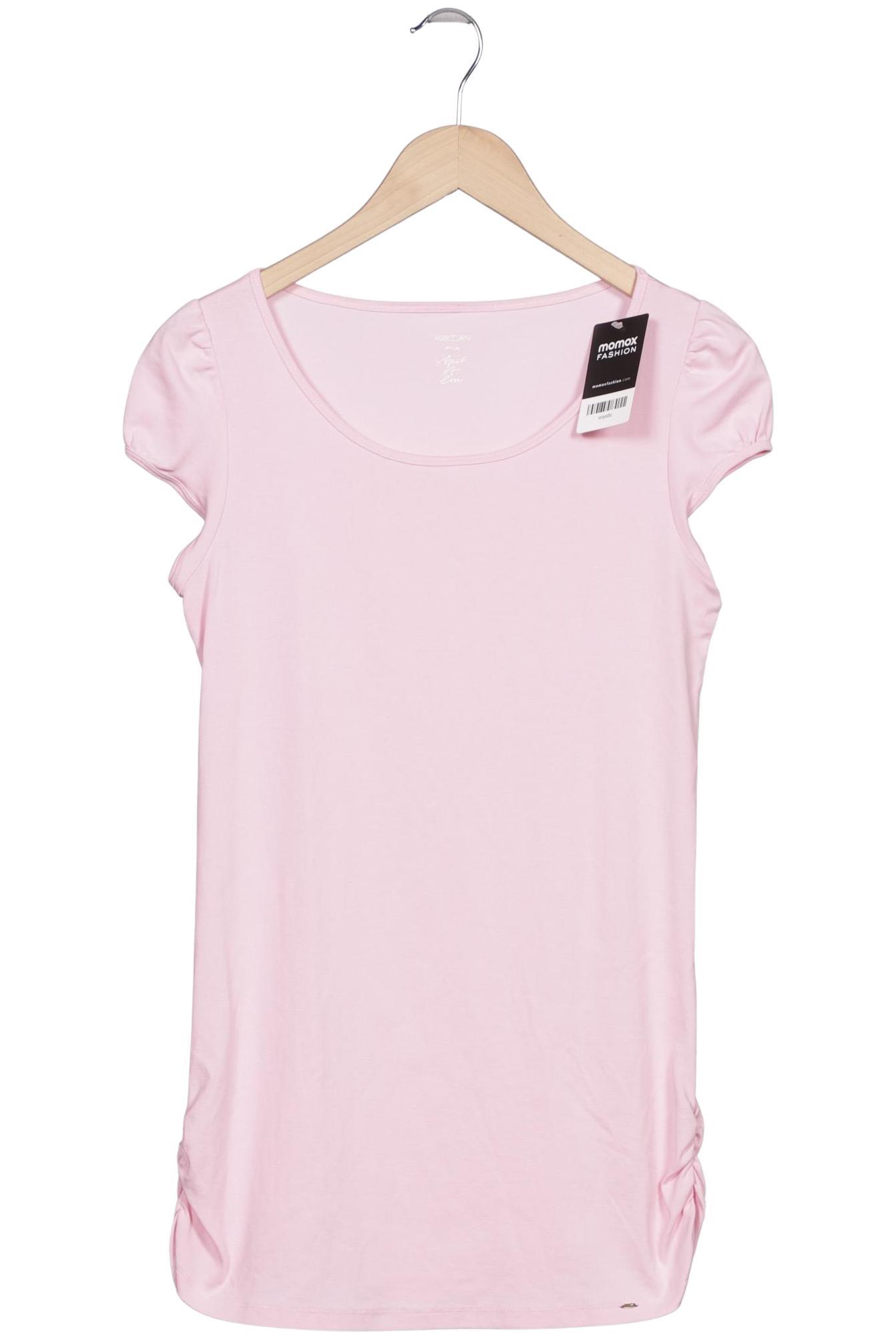 

Marc Cain Damen T-Shirt, pink, Gr. 40