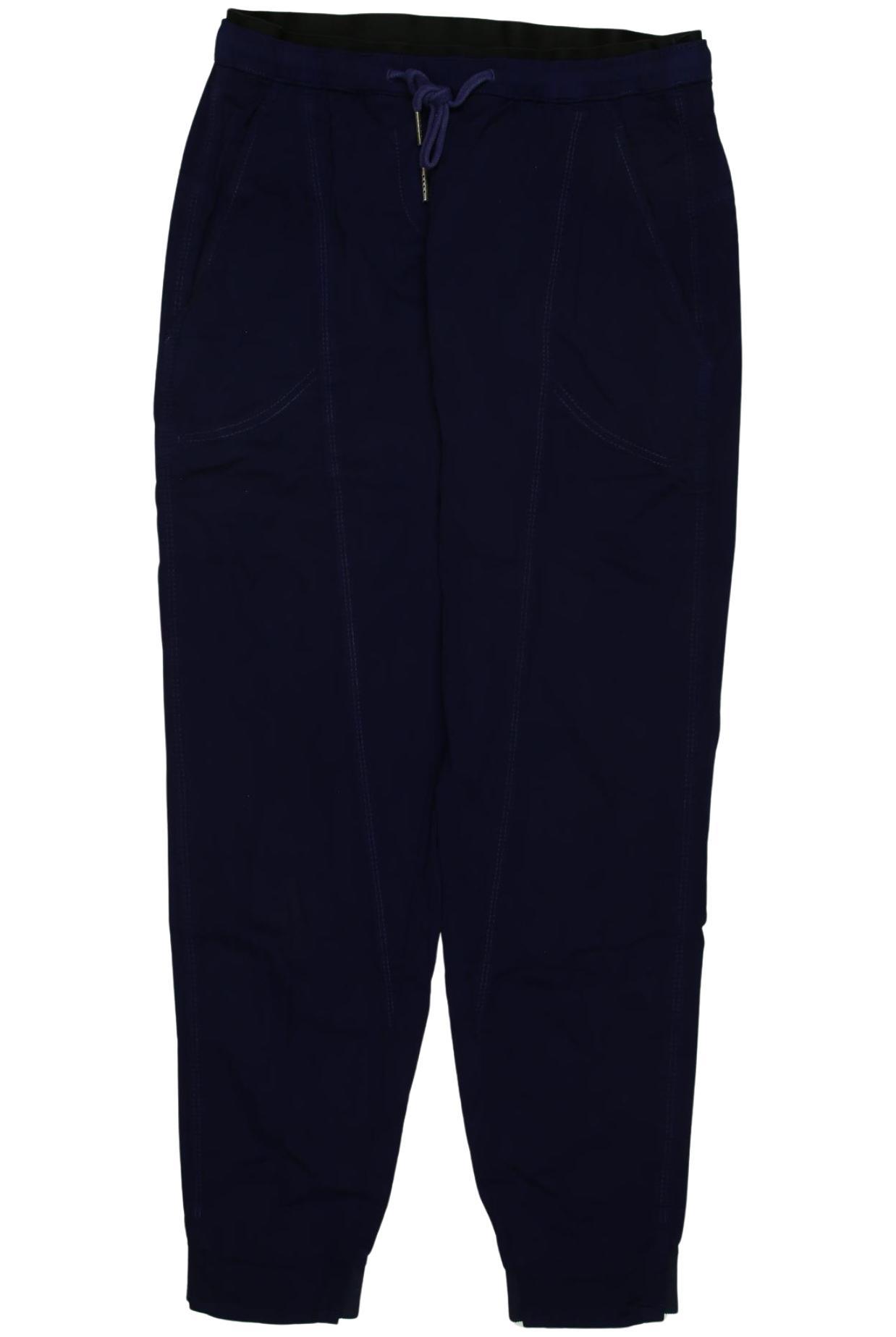 

Marc Cain Damen Stoffhose, marineblau, Gr. 27